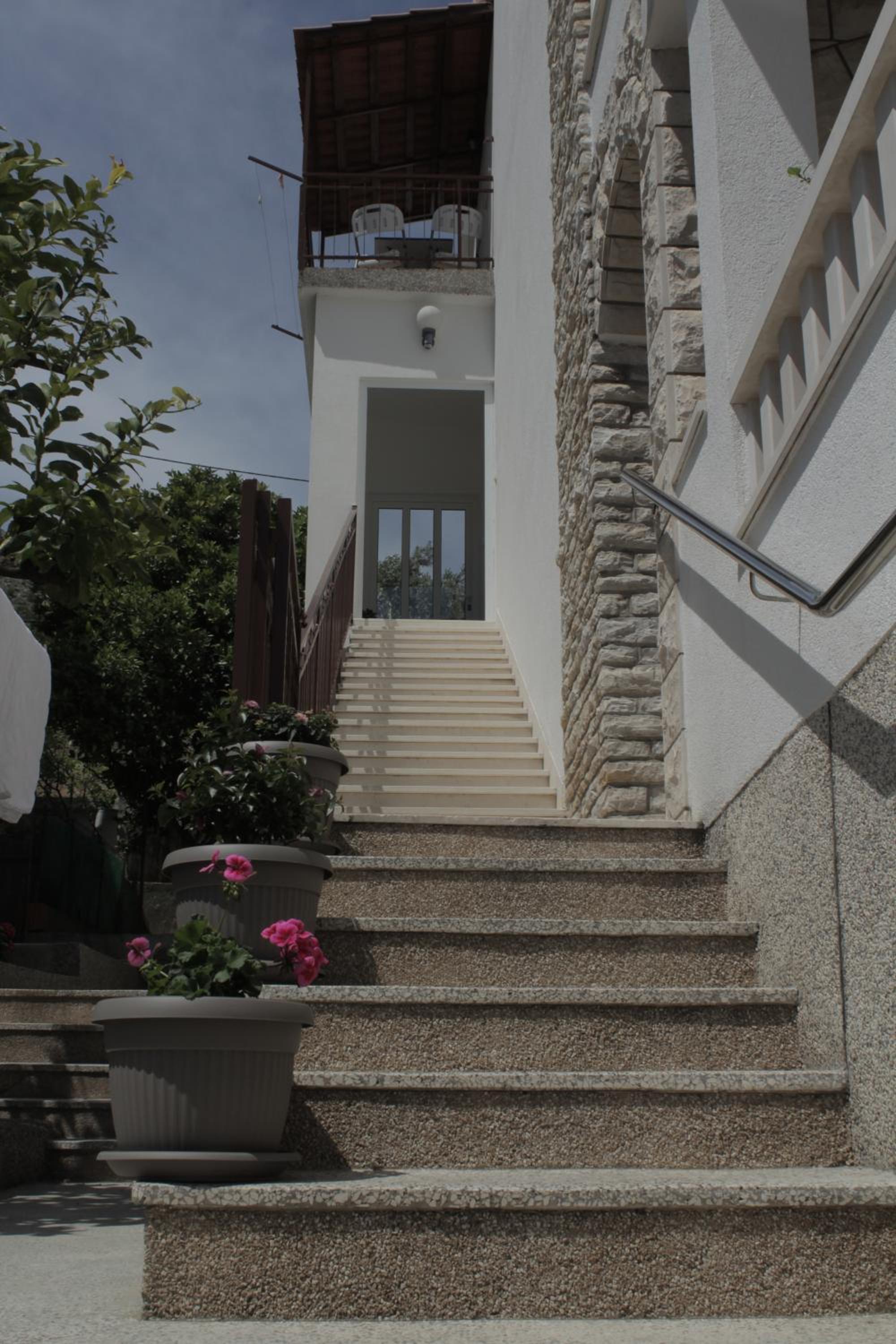 Apartments Renata view 3