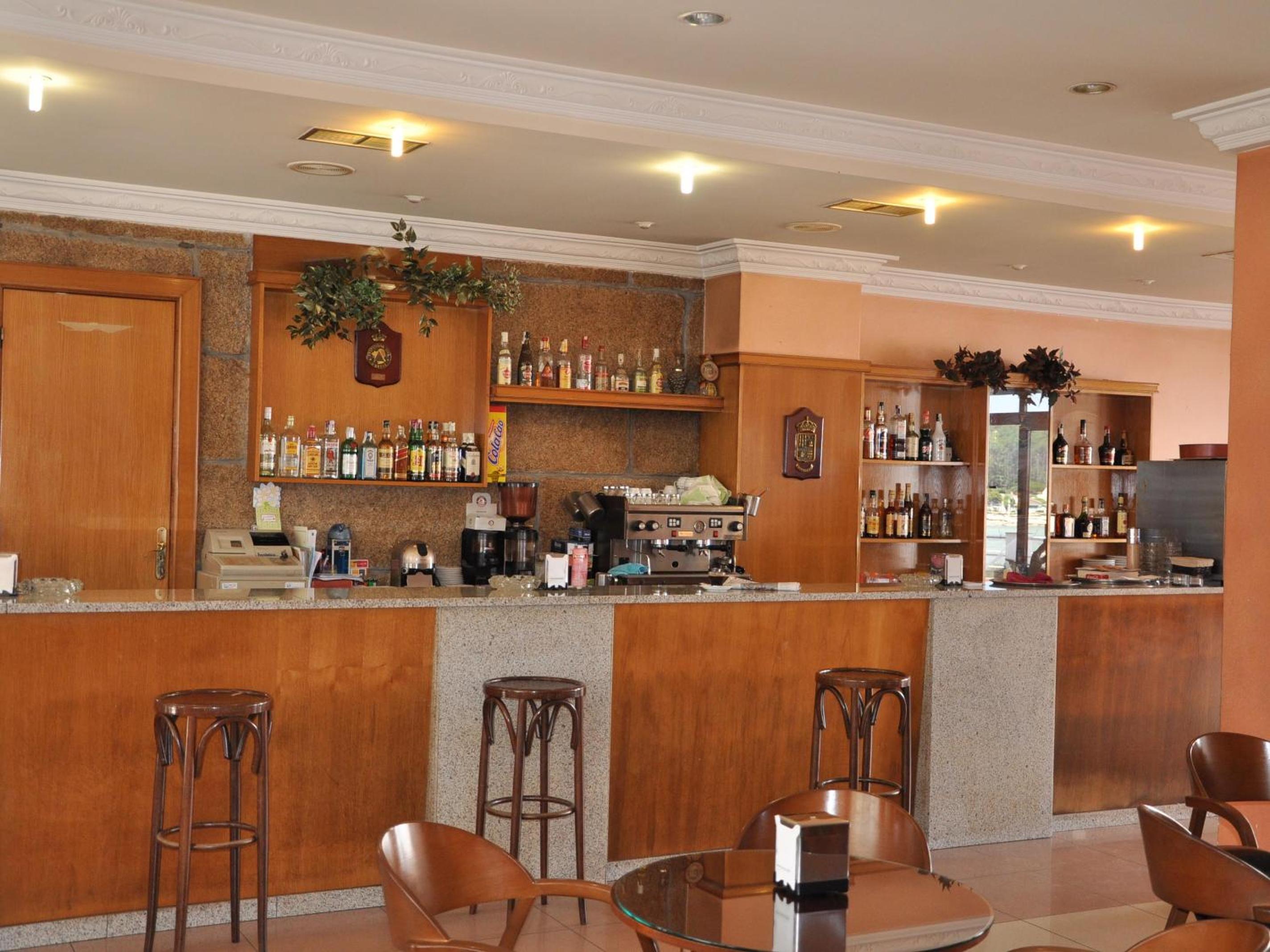 Hostal Mourelos view 3