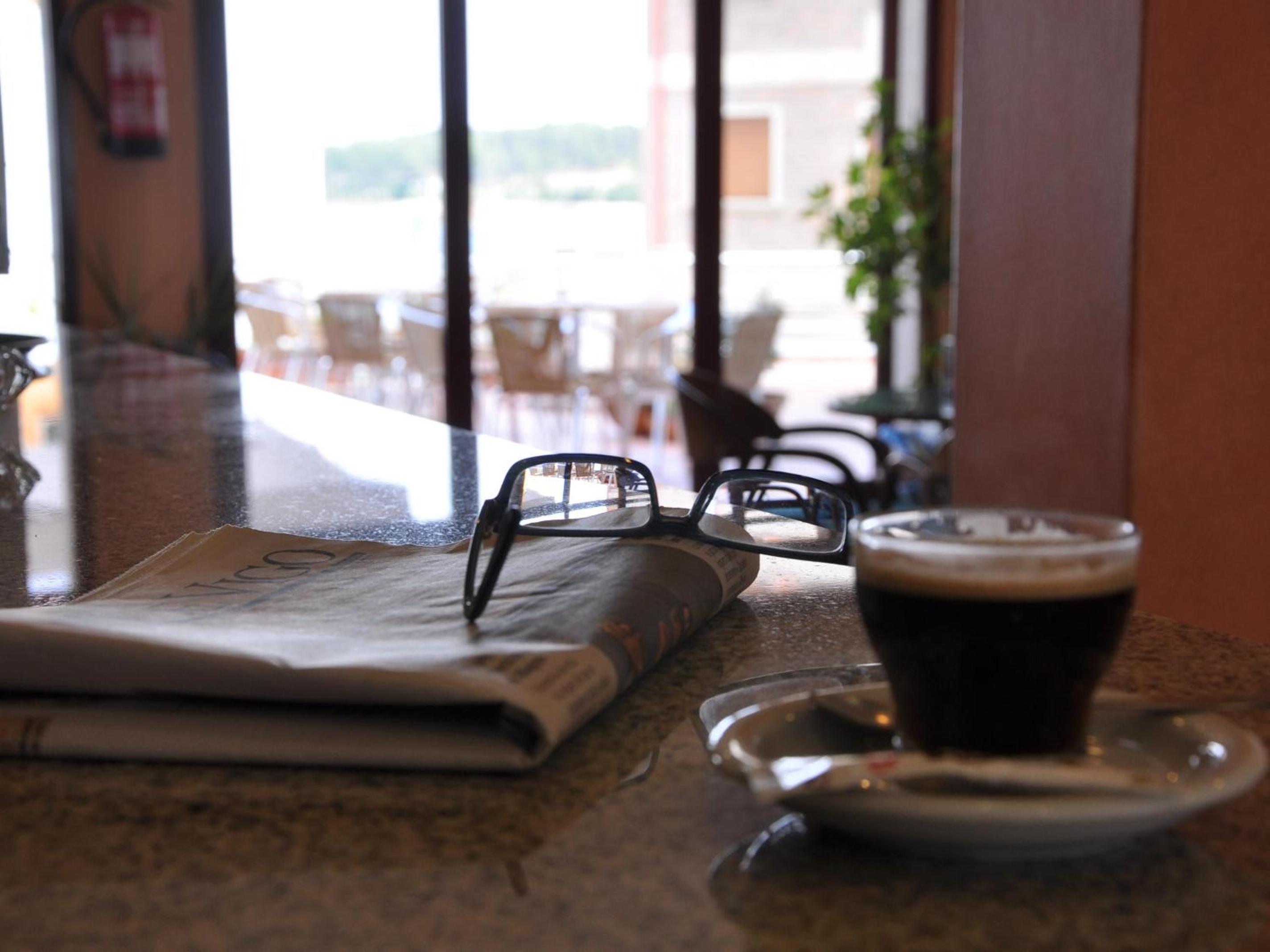 Hostal Mourelos view 4