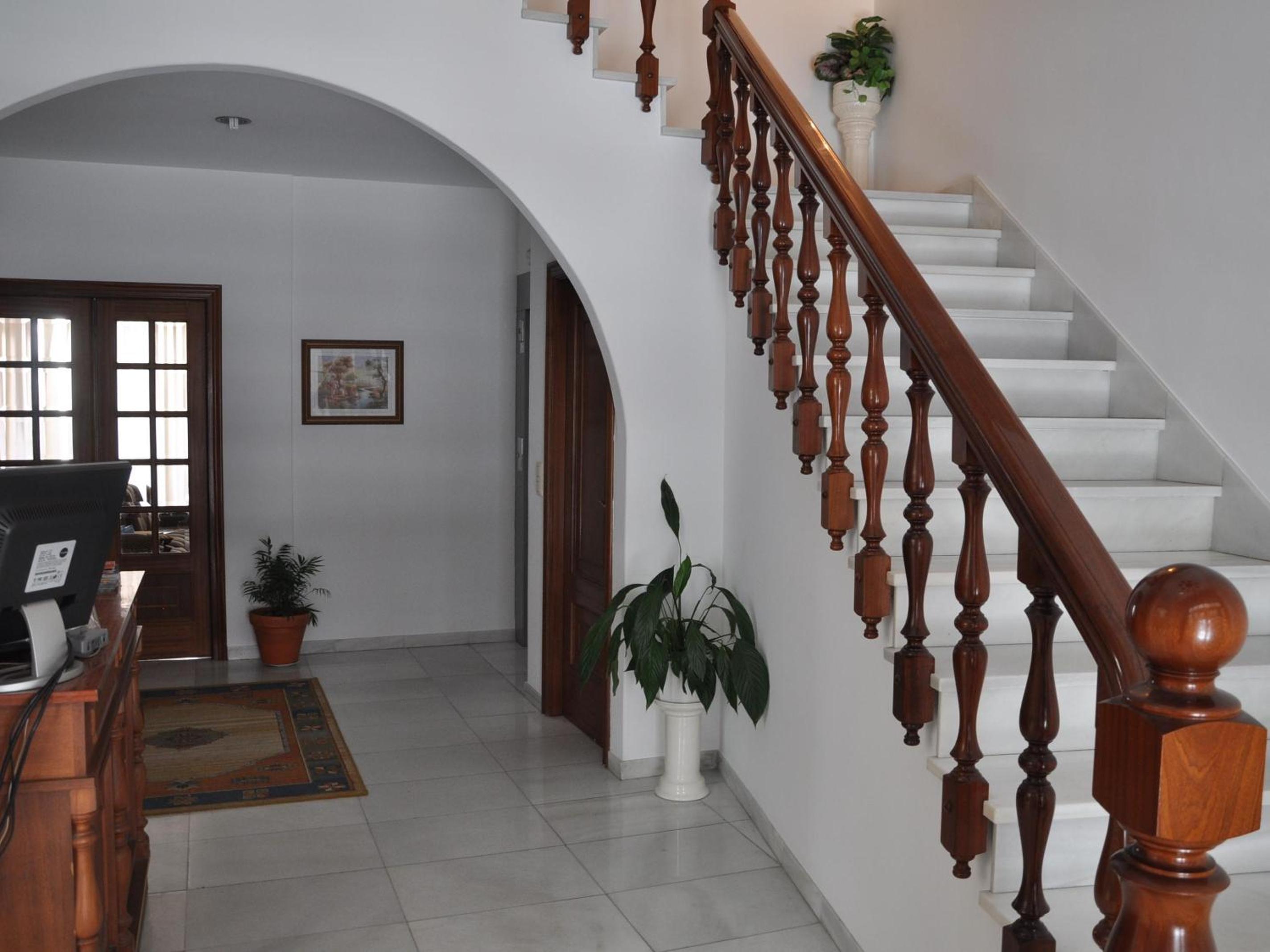 Hostal Mourelos view 5
