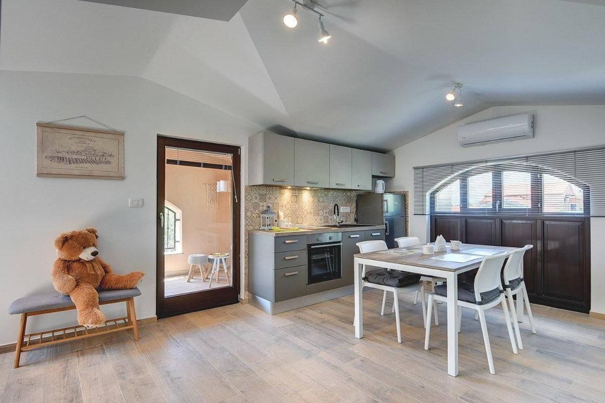 Villa Jela view 2
