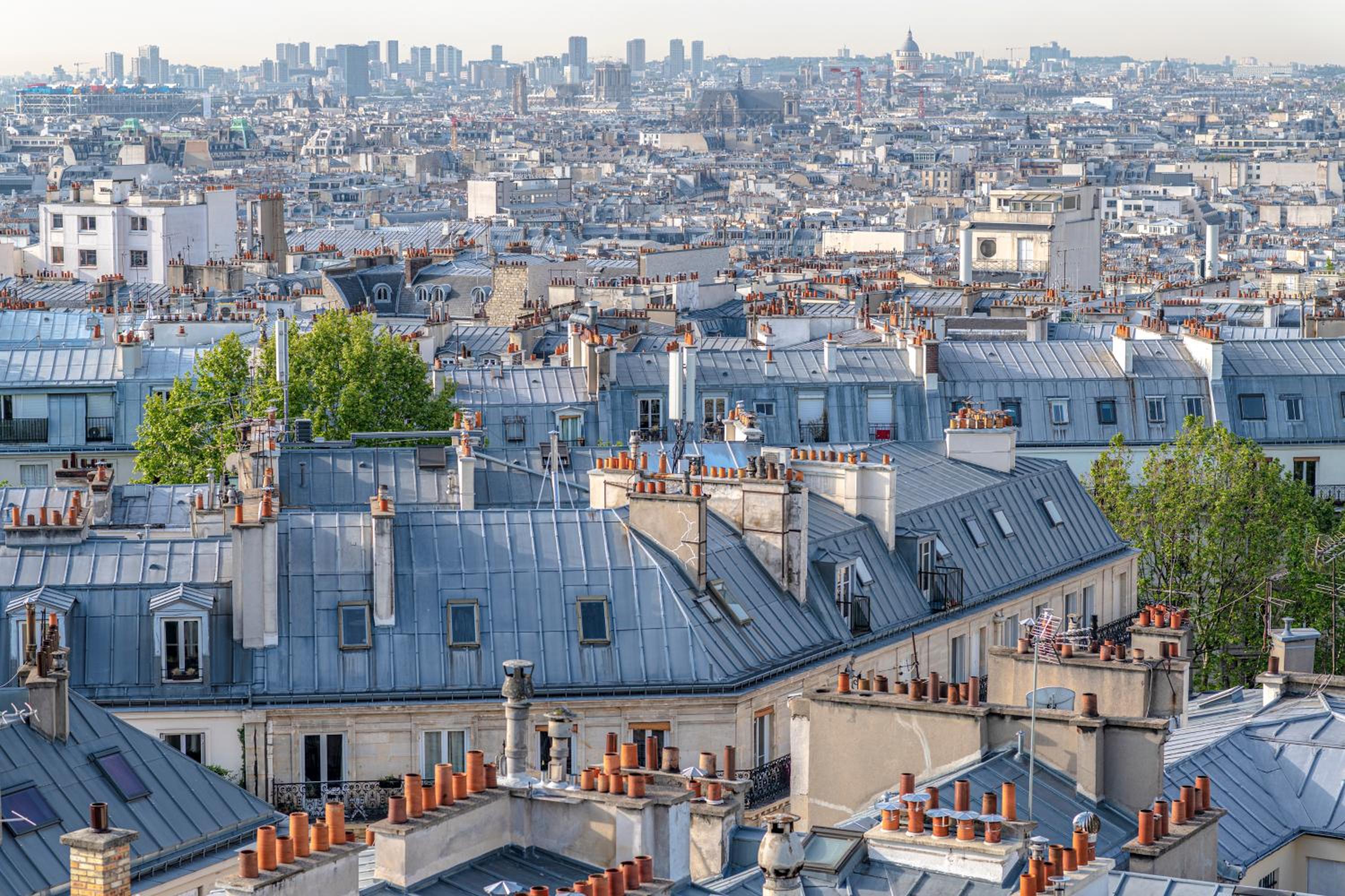 Hôtel Rochechouart, a Member of Design Hotels – Orso Hotel 60
