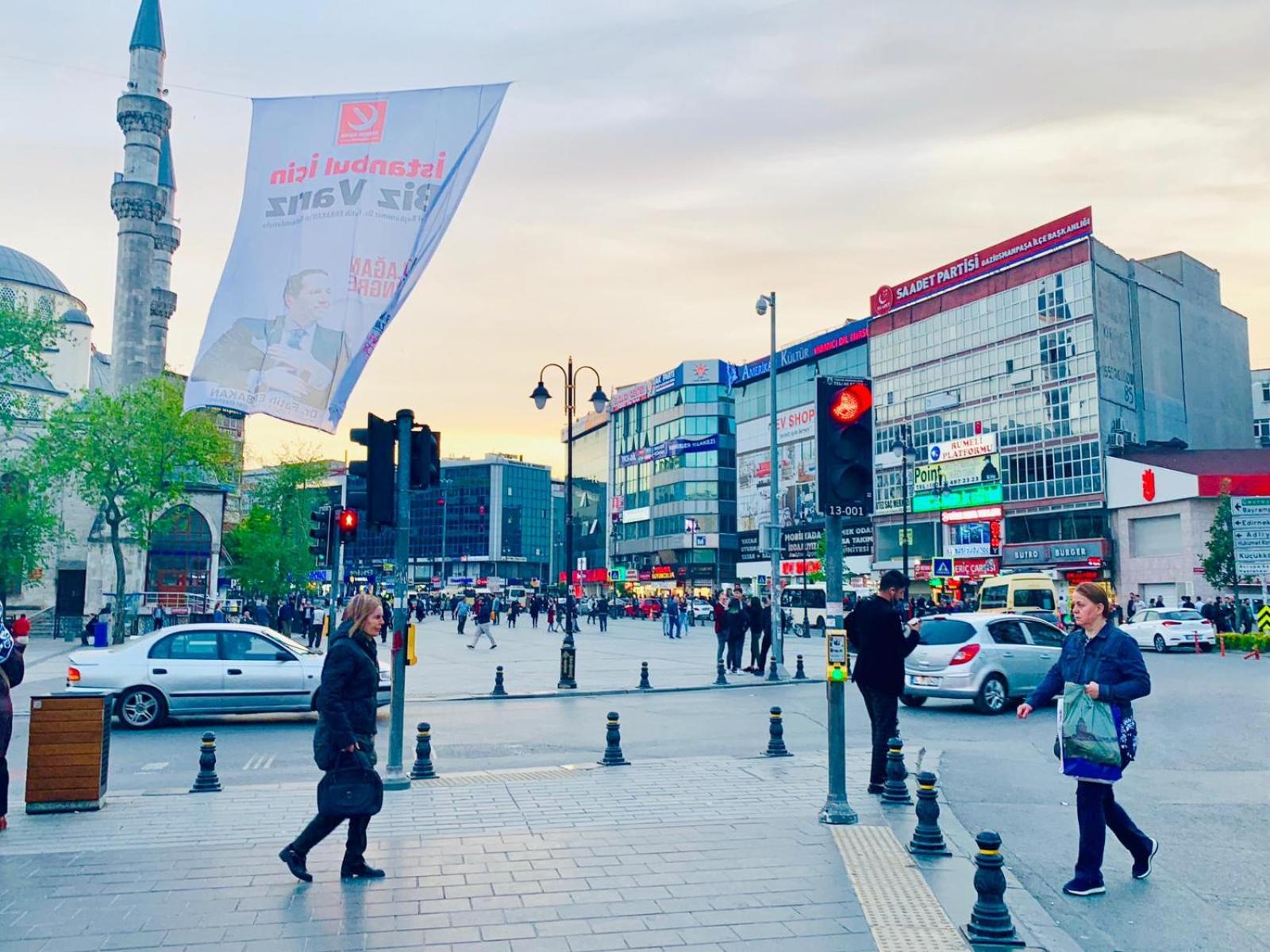 Gumus Palace Otel - Image 13