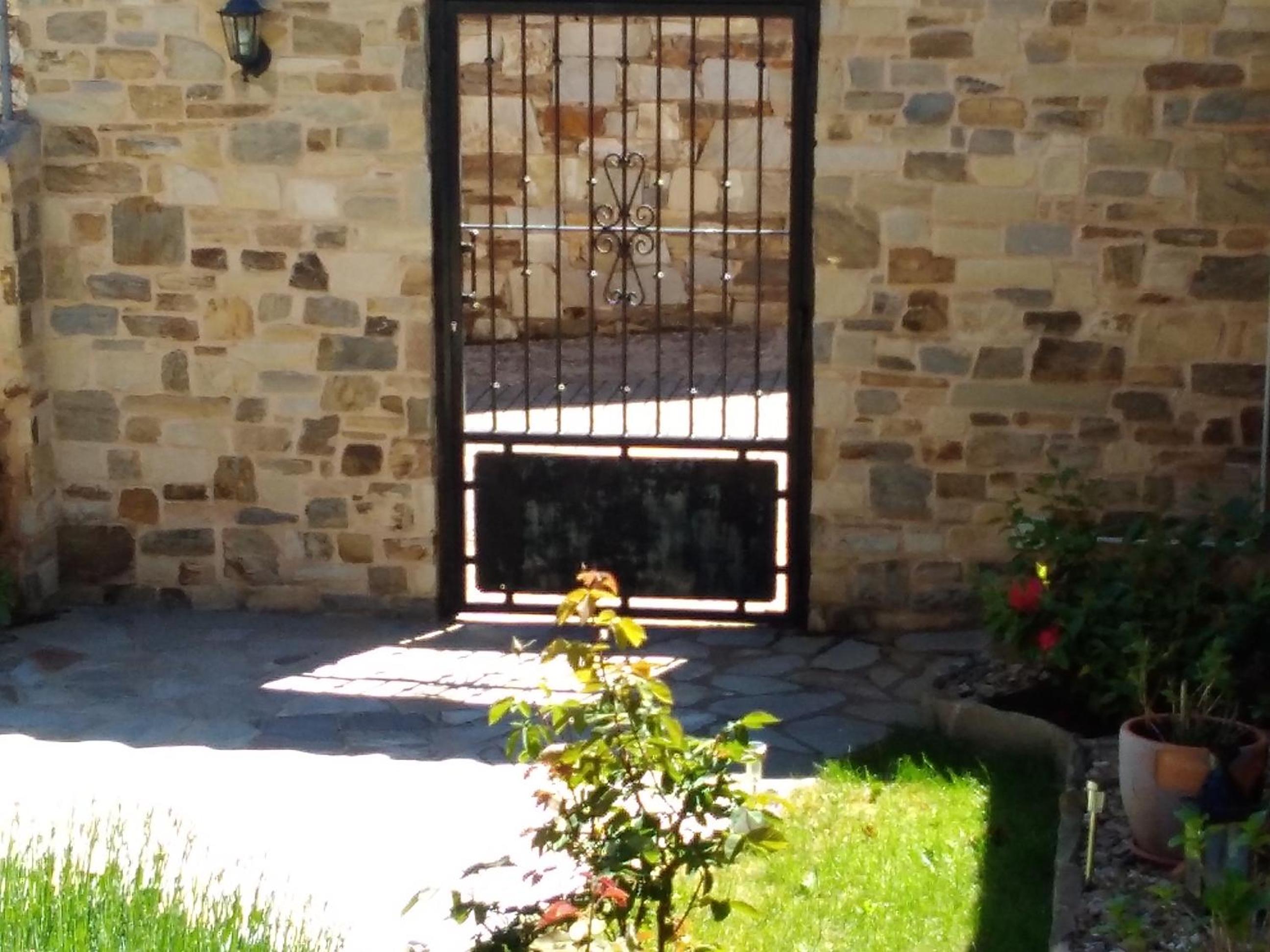 La Posada de Toribia
