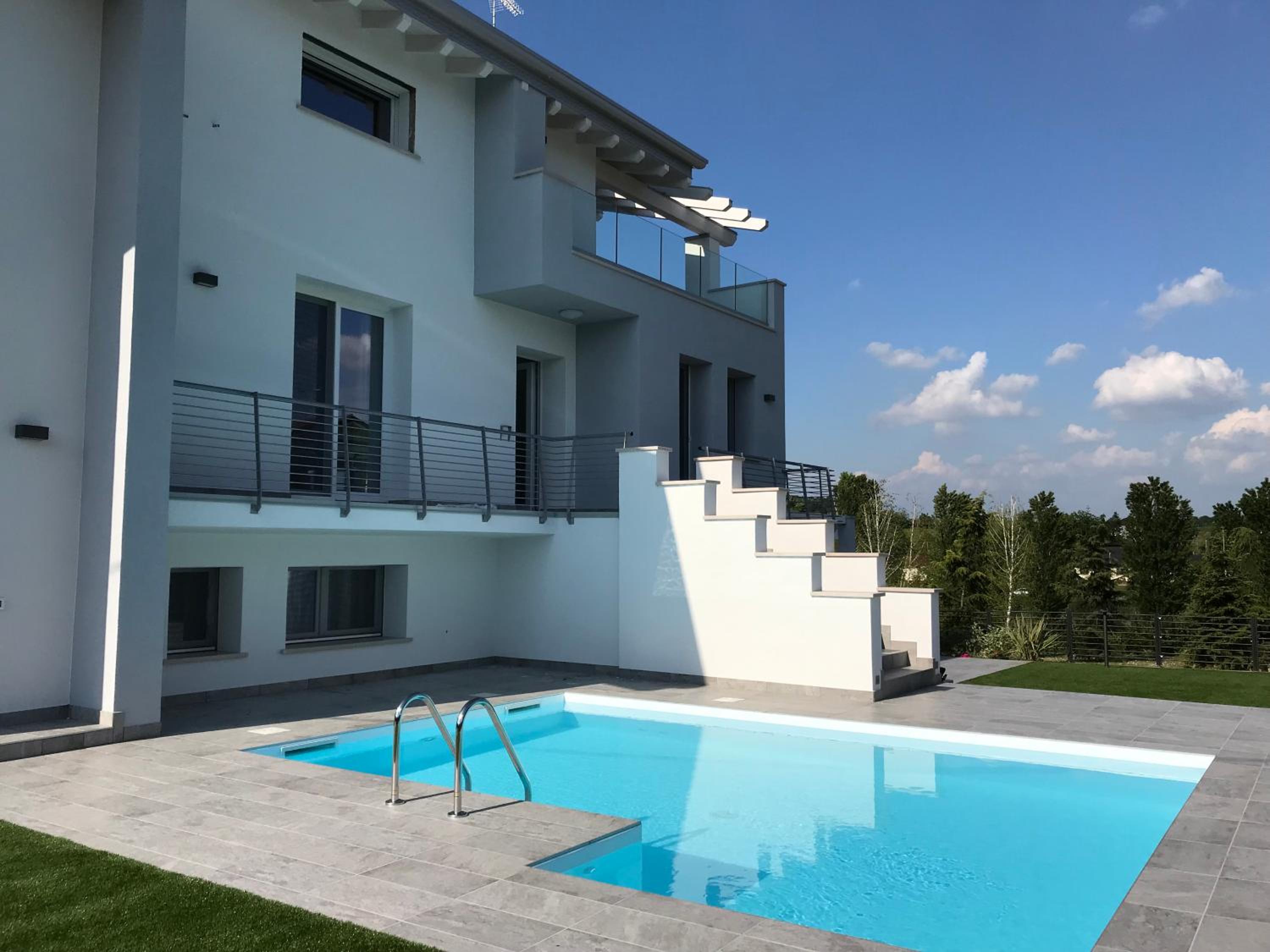 B&B Alma Garda Lake