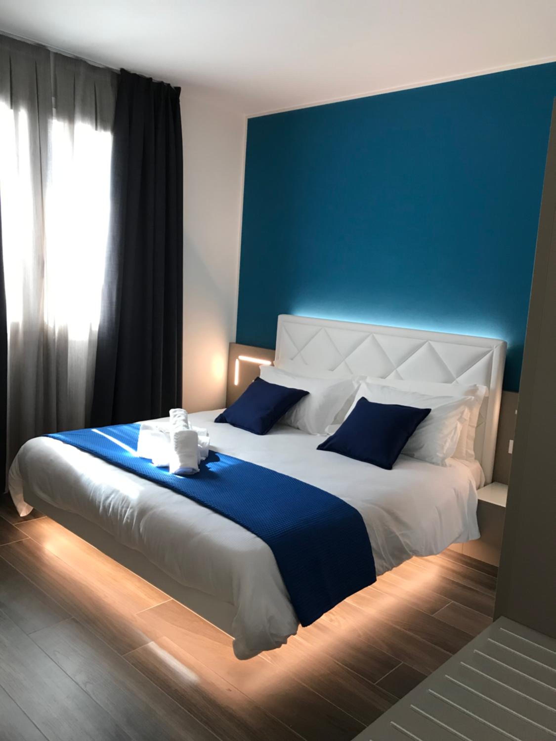 B&B Alma Garda Lake