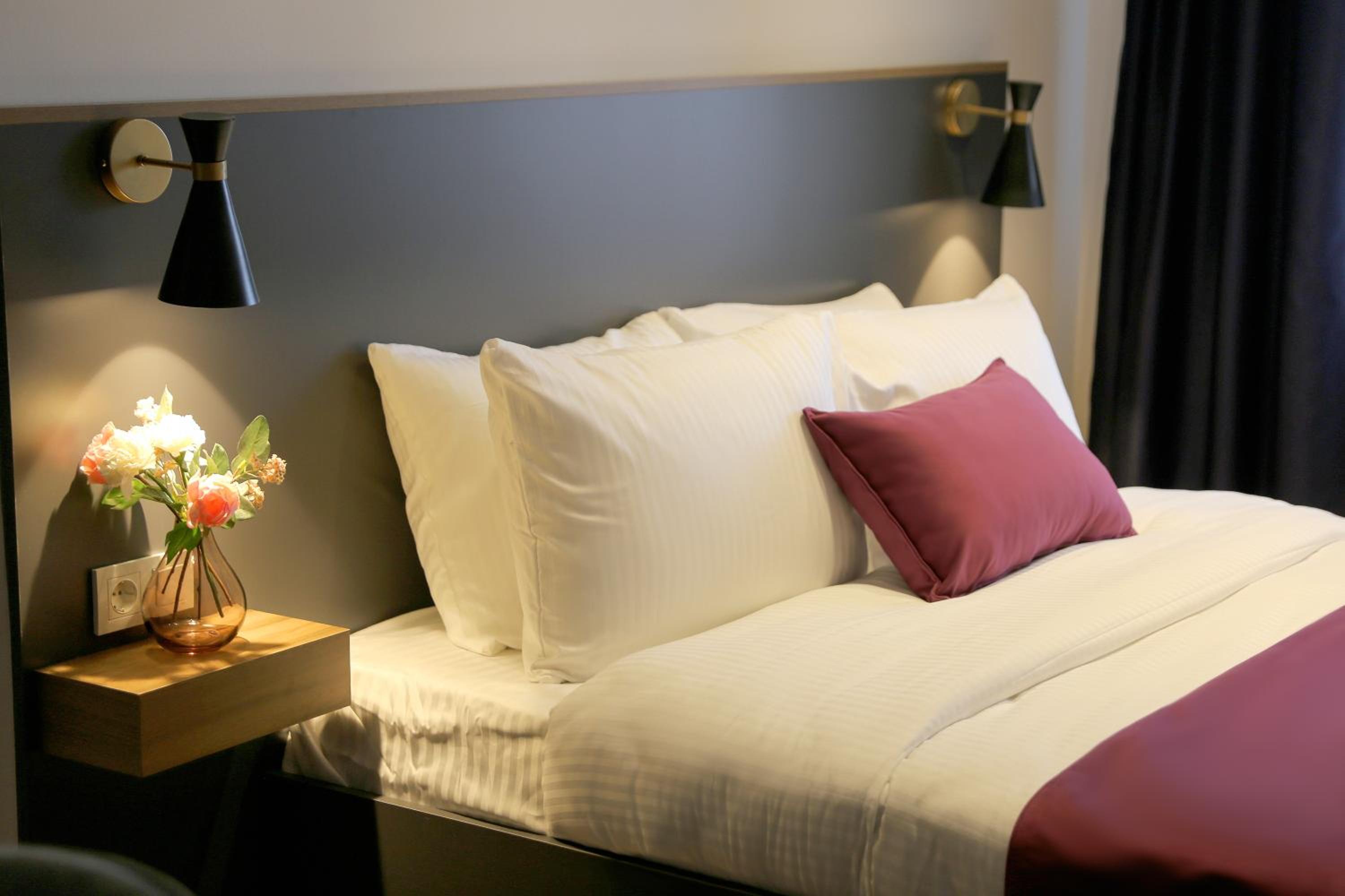 The Roomy Hotel Şişli - Image 27