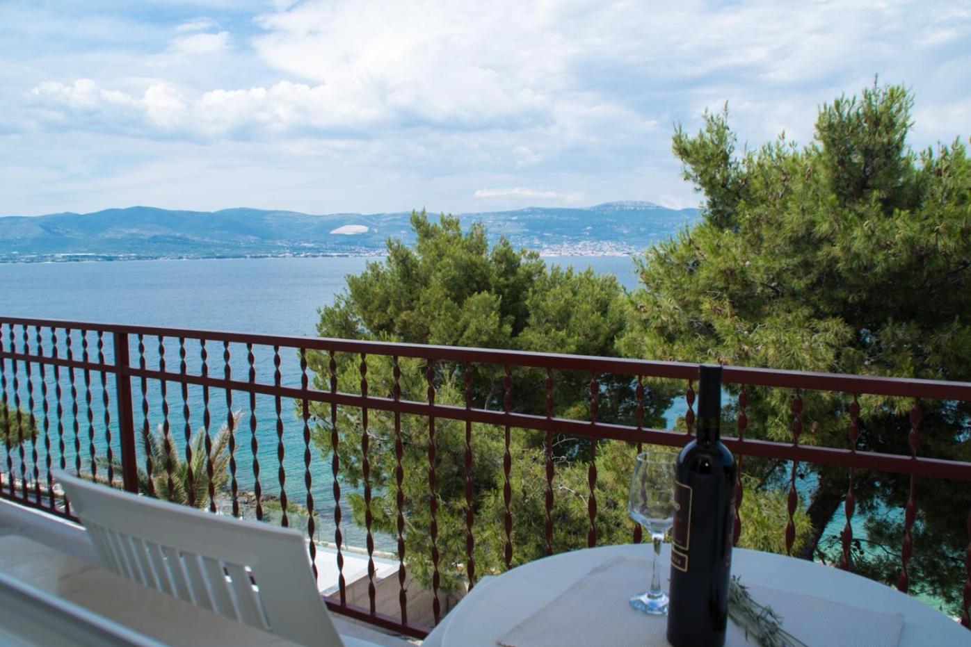Apartman Domić view 3