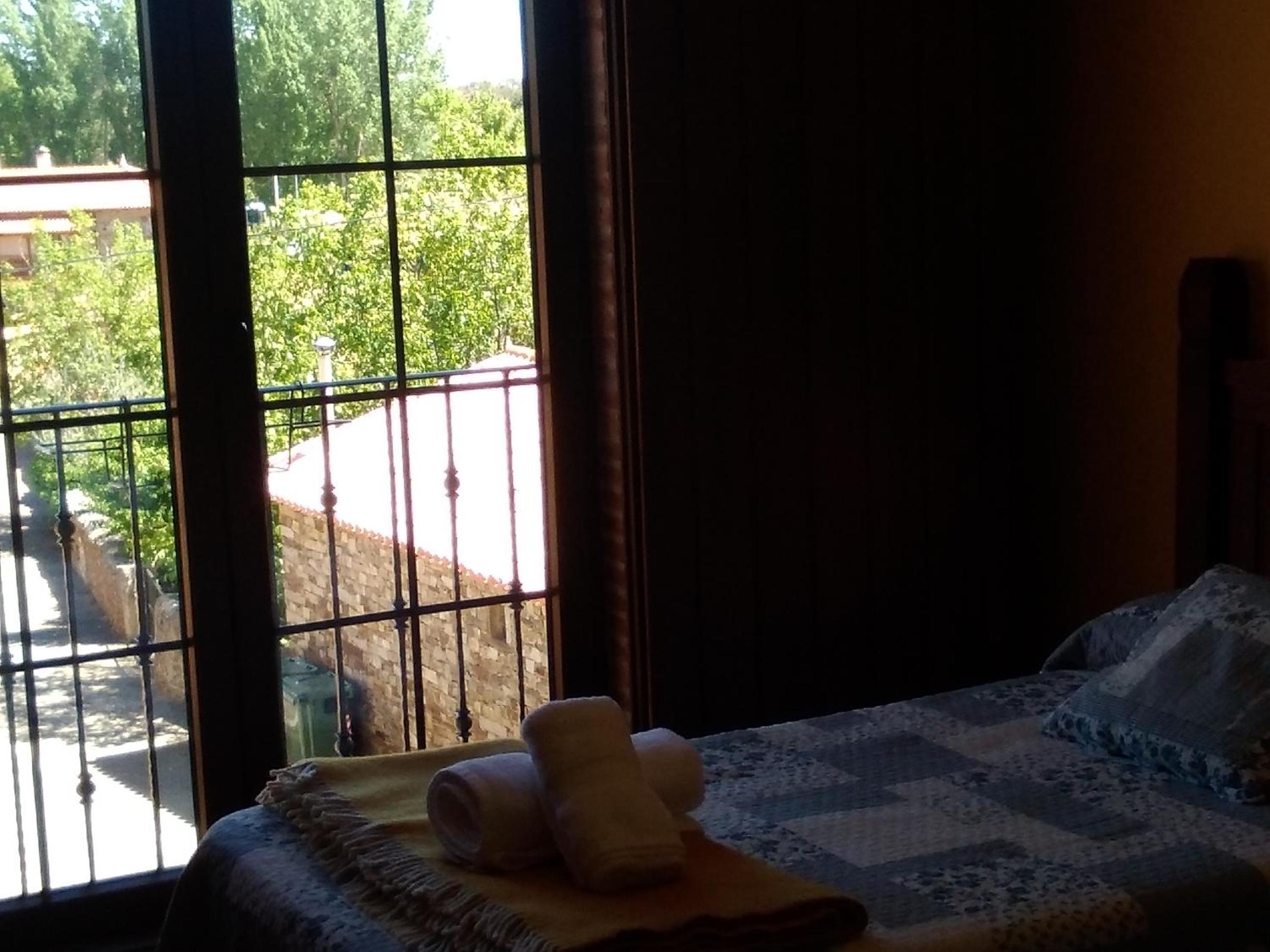 La Posada de Toribia