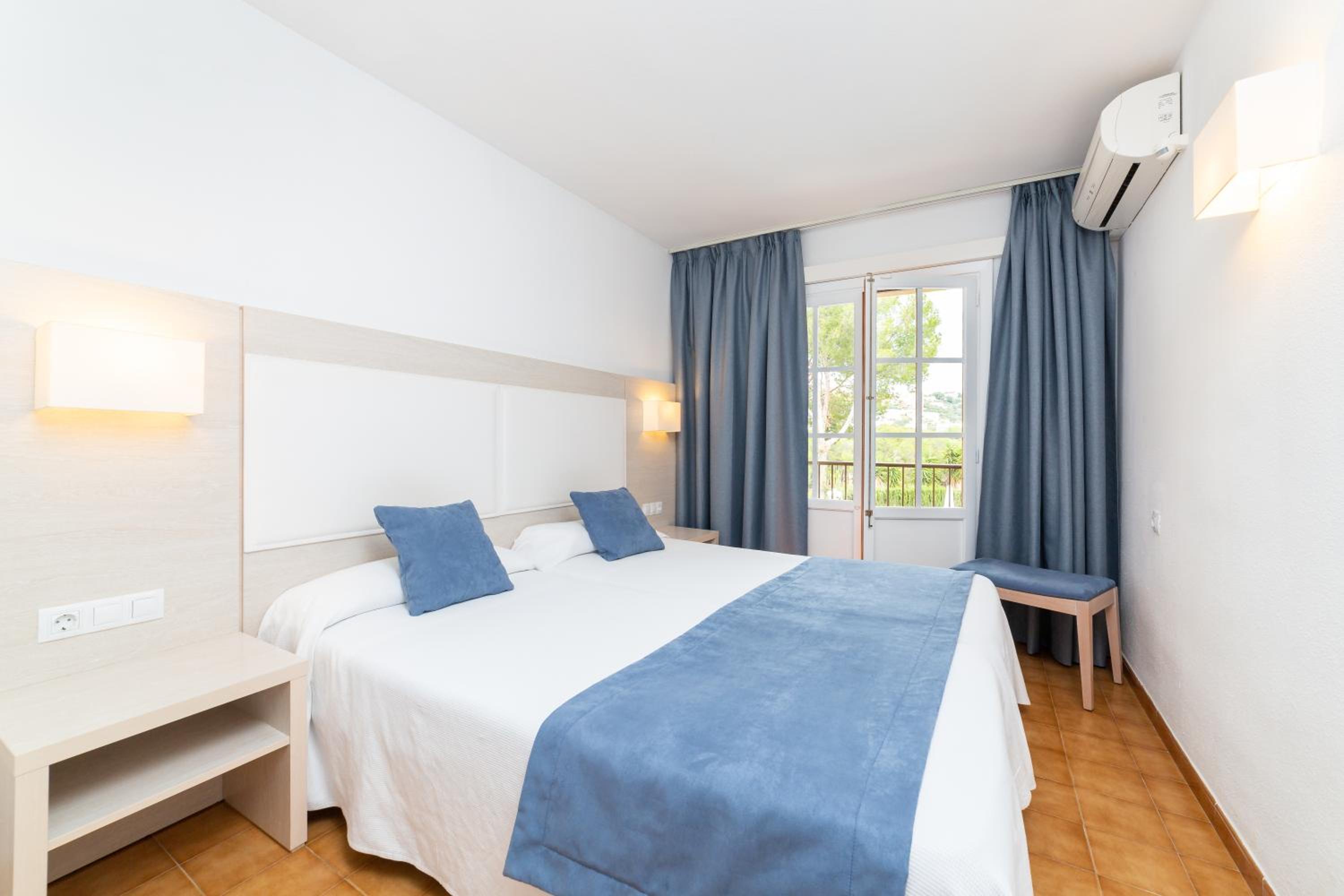 Apartamentos Casa Vida