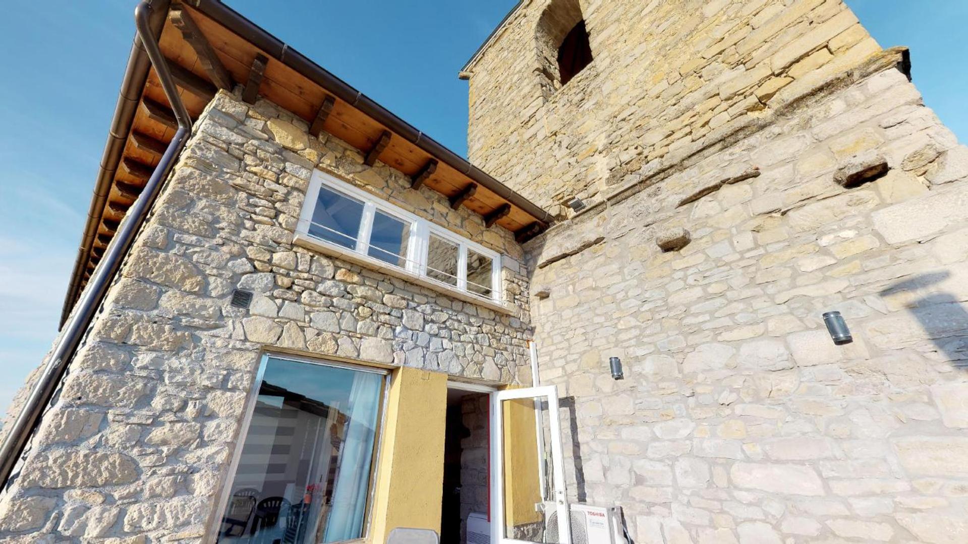 Casa Rural La Abadia-Apartamentos