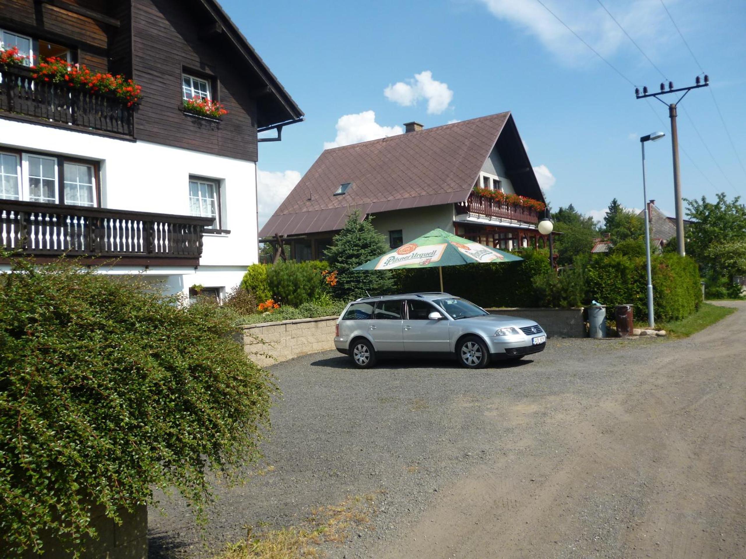 Pension Pugner
