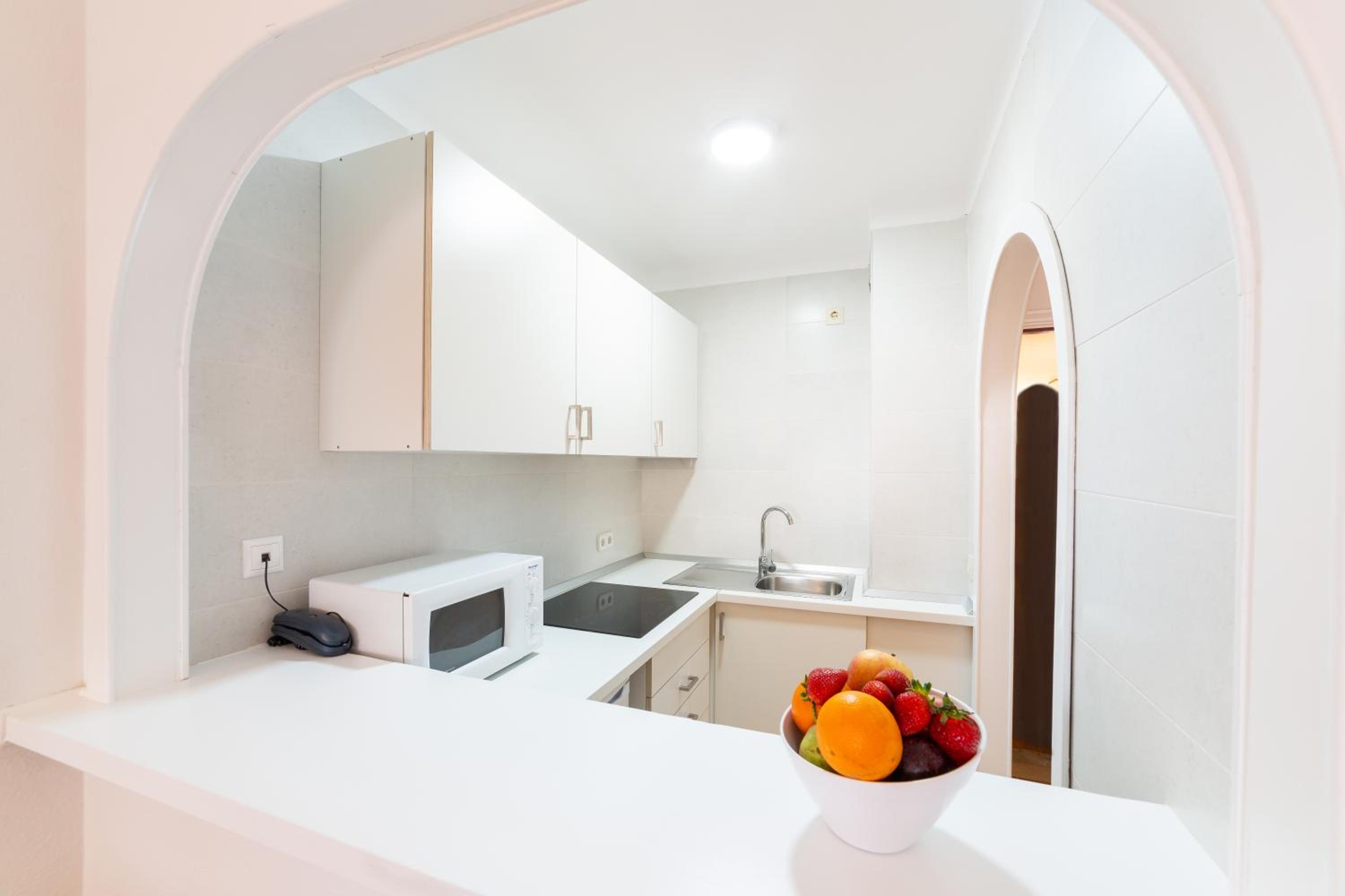 Apartamentos Casa Vida