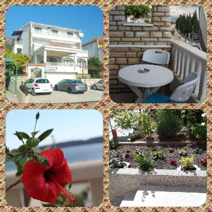 Apartments Renata view 2
