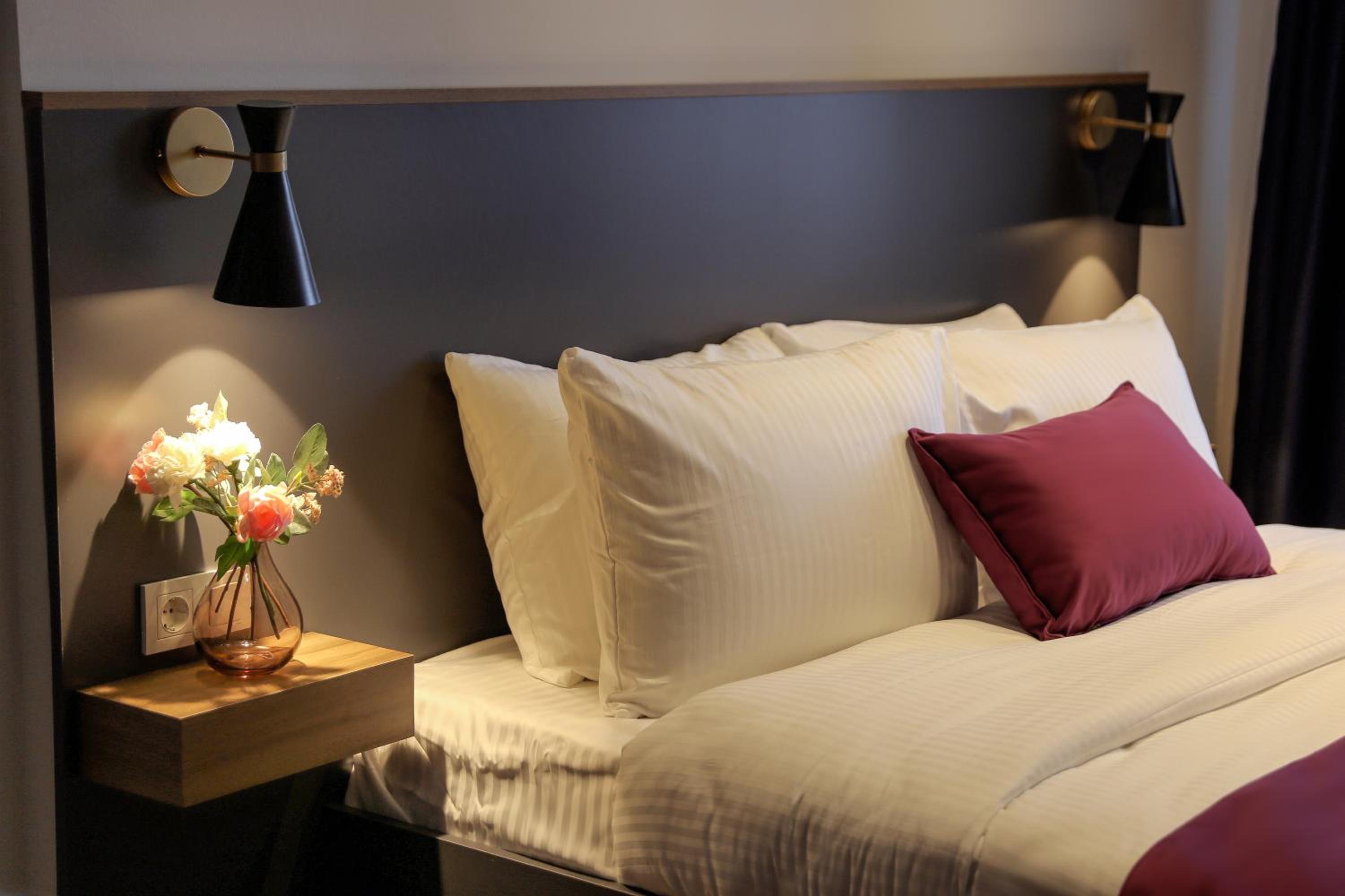 The Roomy Hotel Şişli - Image 16