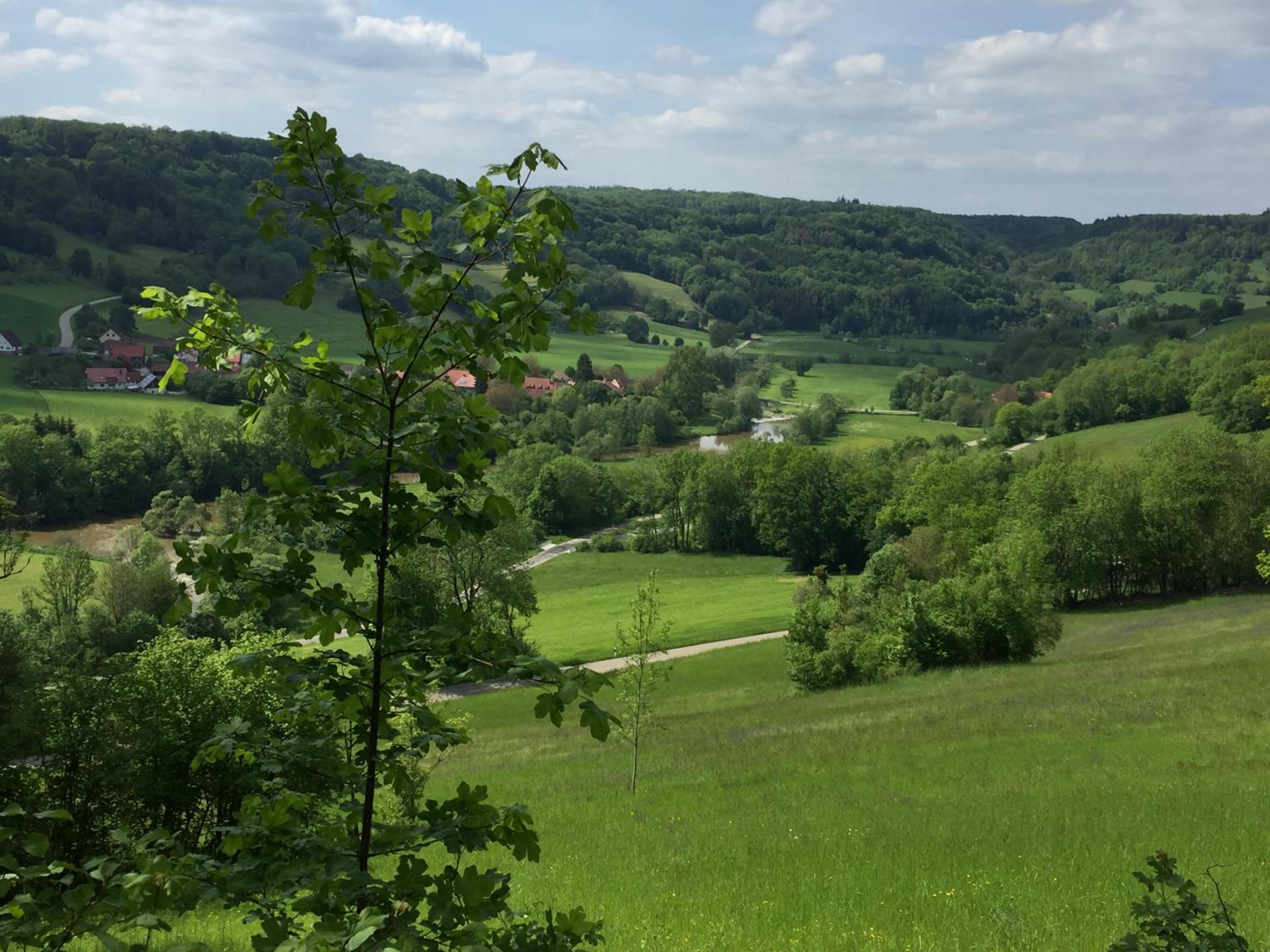 Ferienidyll Aumuhle, "Bebenburg" - Property Image 6