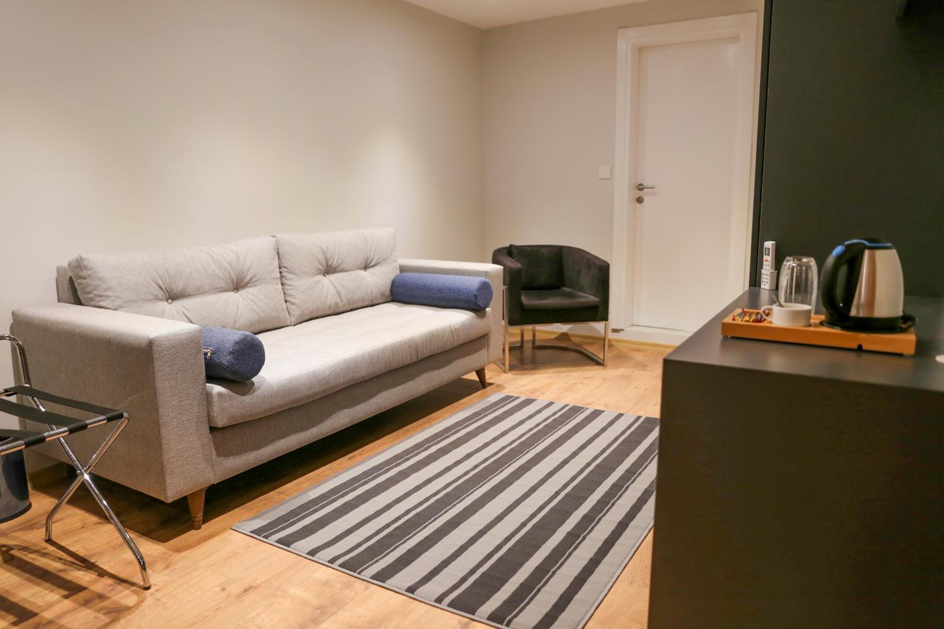 The Roomy Hotel Şişli - Image 13