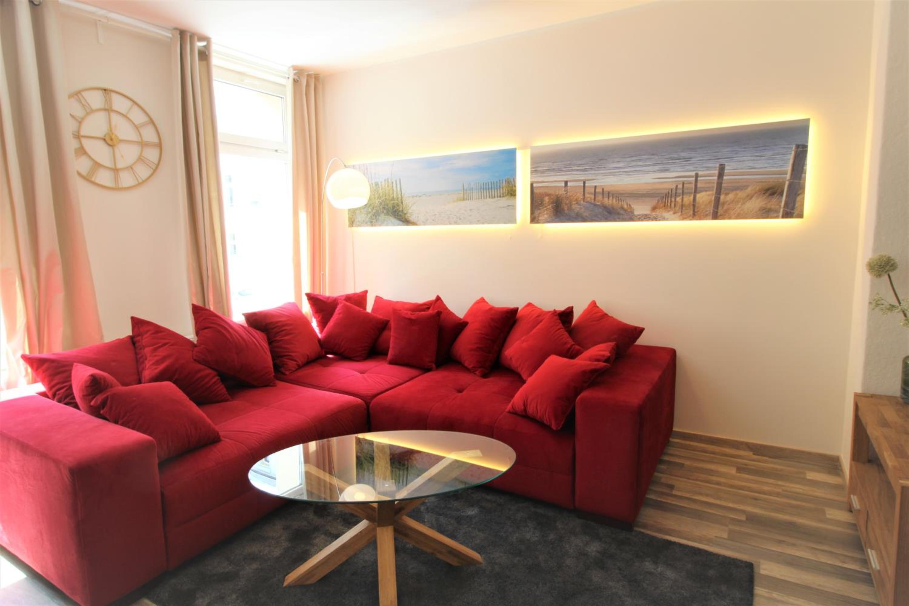 Schwerin Apartment am Pfaffenteich 1. Obergeschoss view 4