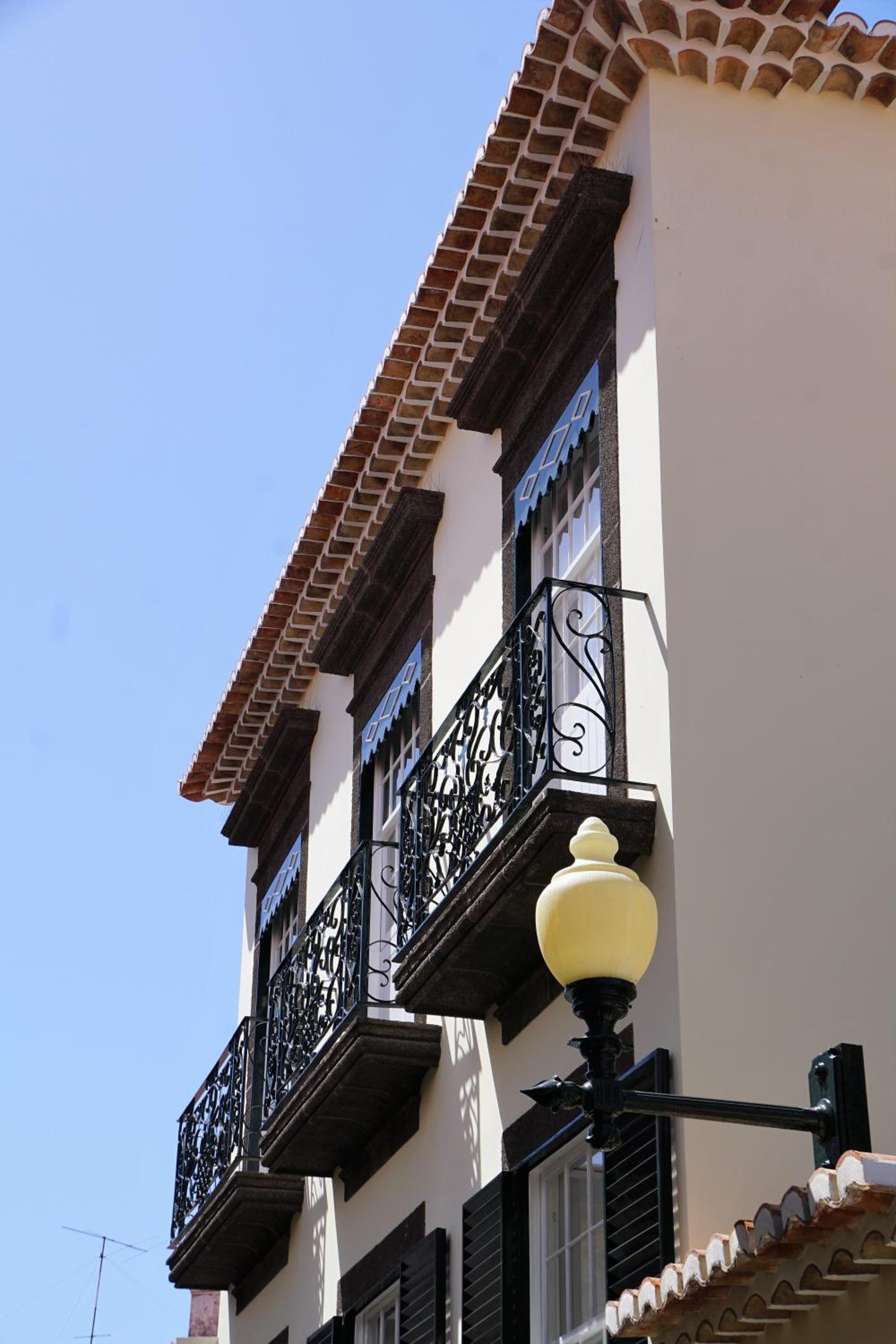Heritage Apartments view 3