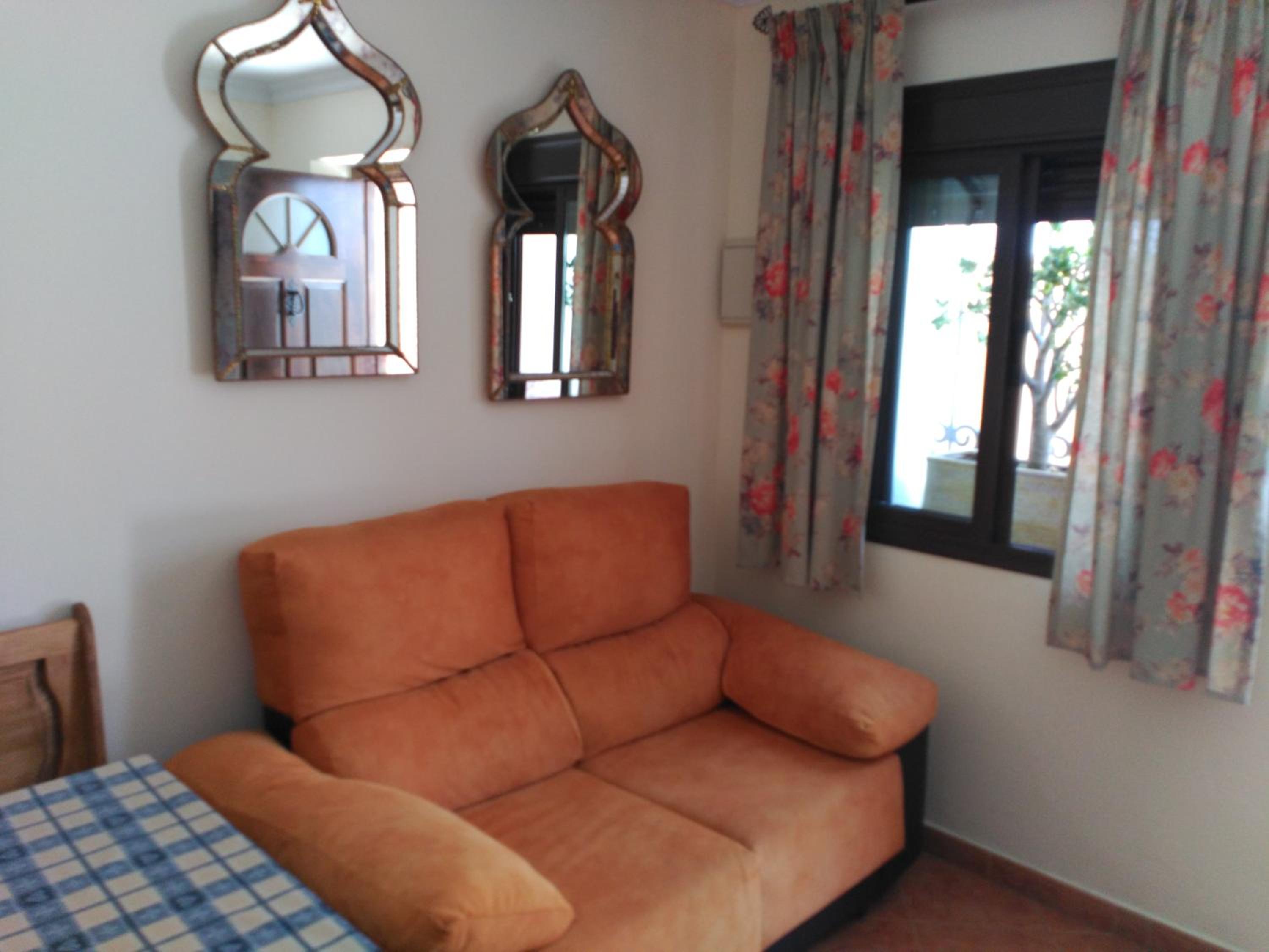 La Casa de Yaya un lugar acogedor y con encanto view 3