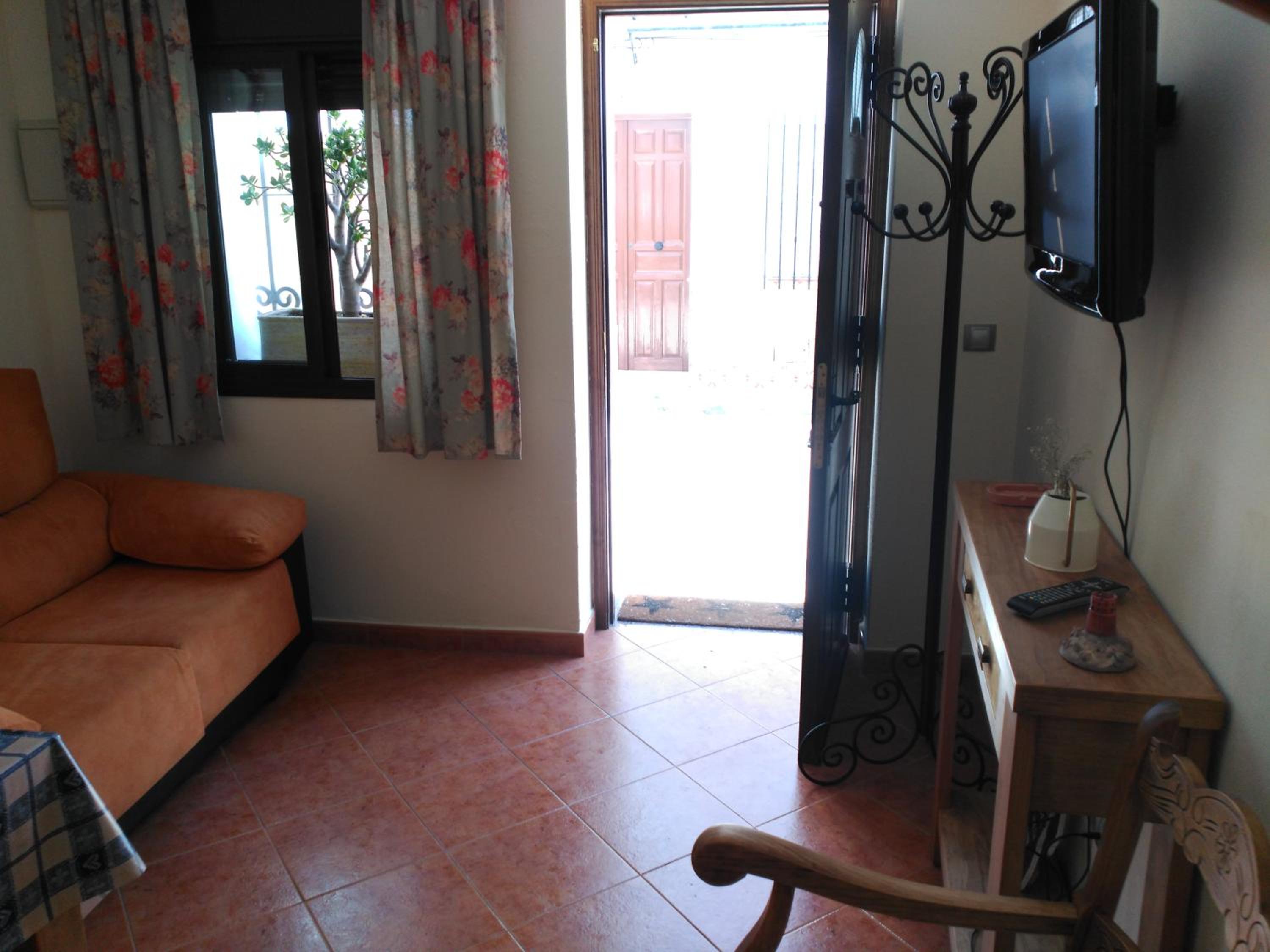 La Casa de Yaya un lugar acogedor y con encanto view 5