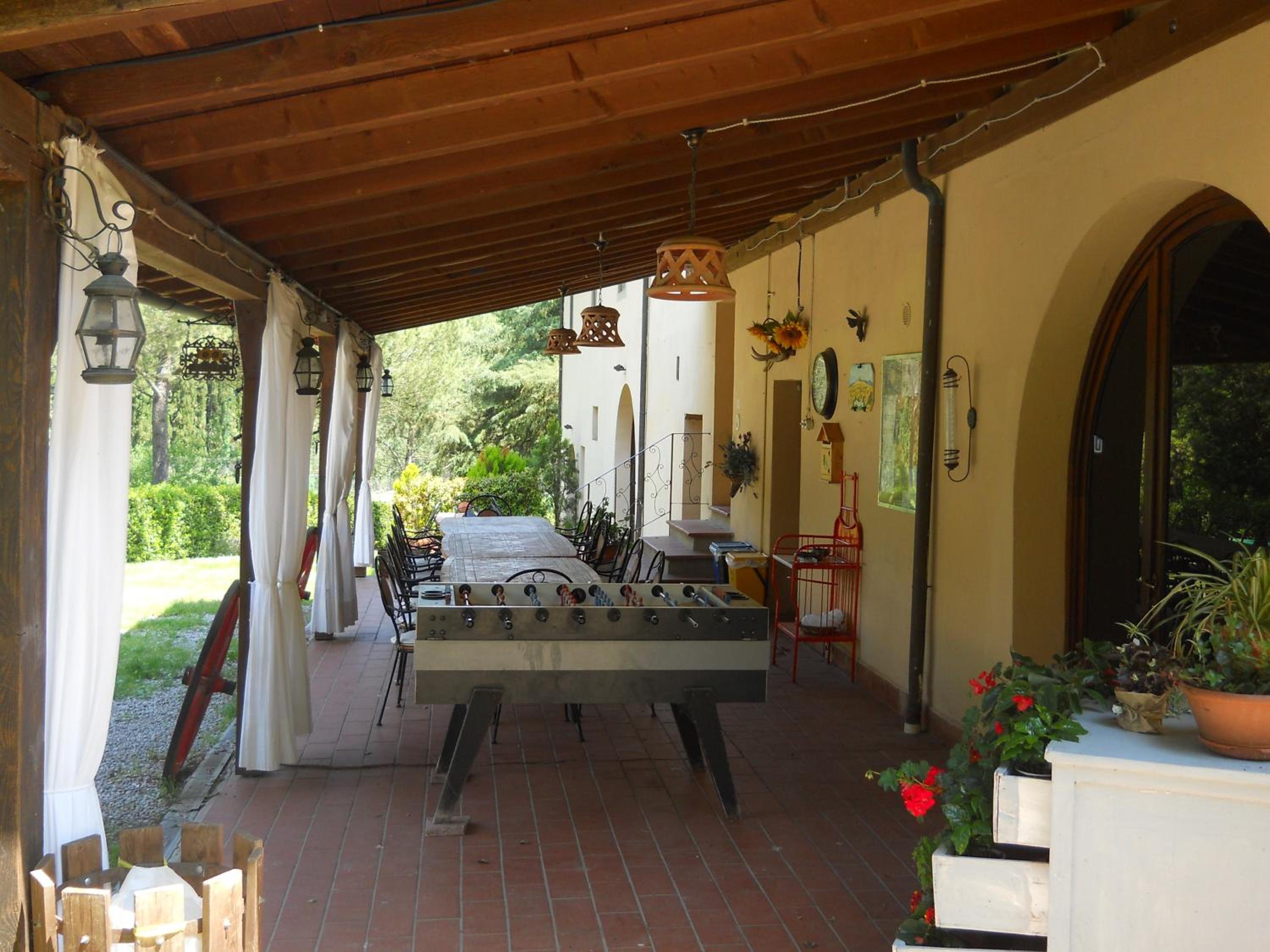 Agriturismo Girasole