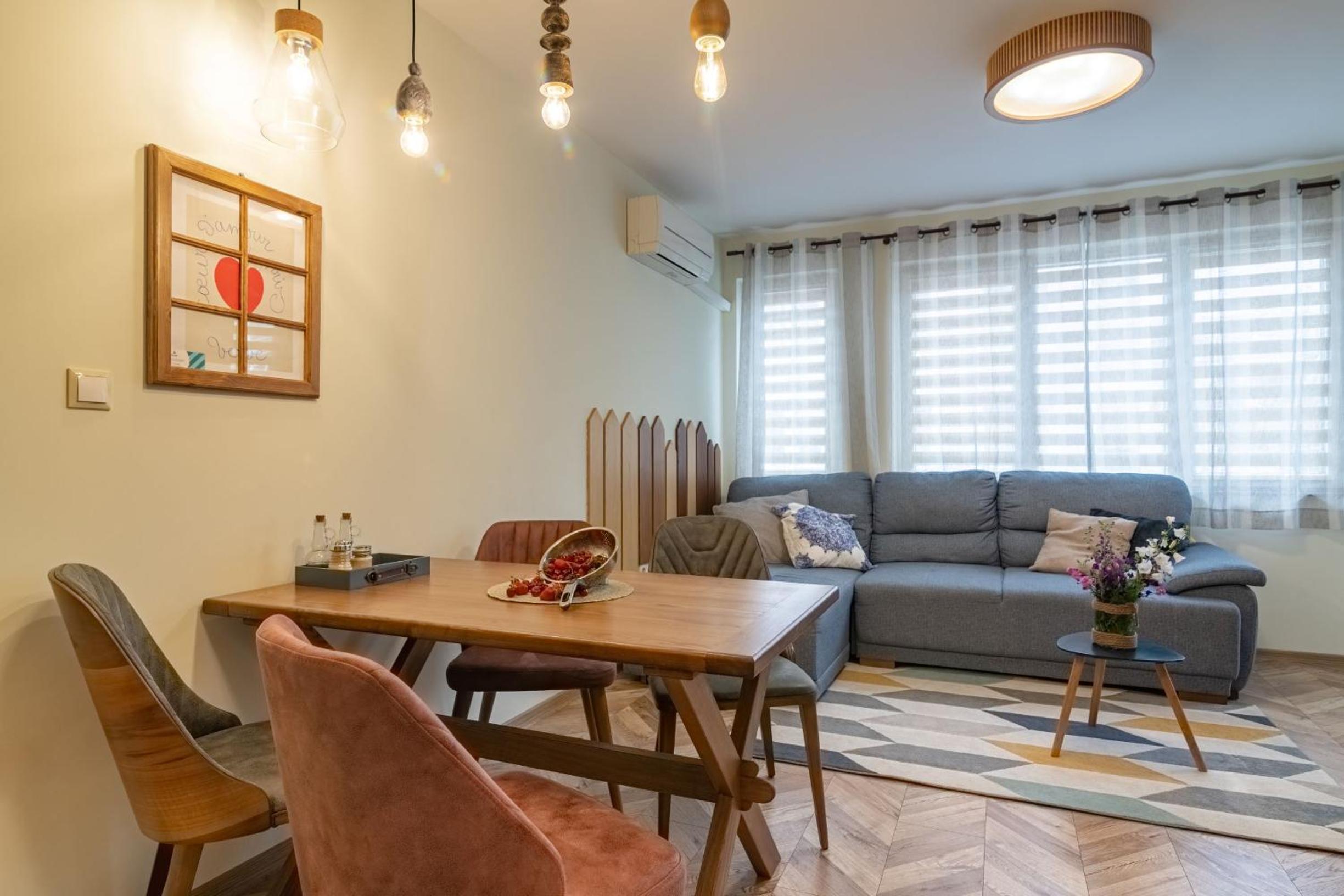 Soulful Apartments view 4