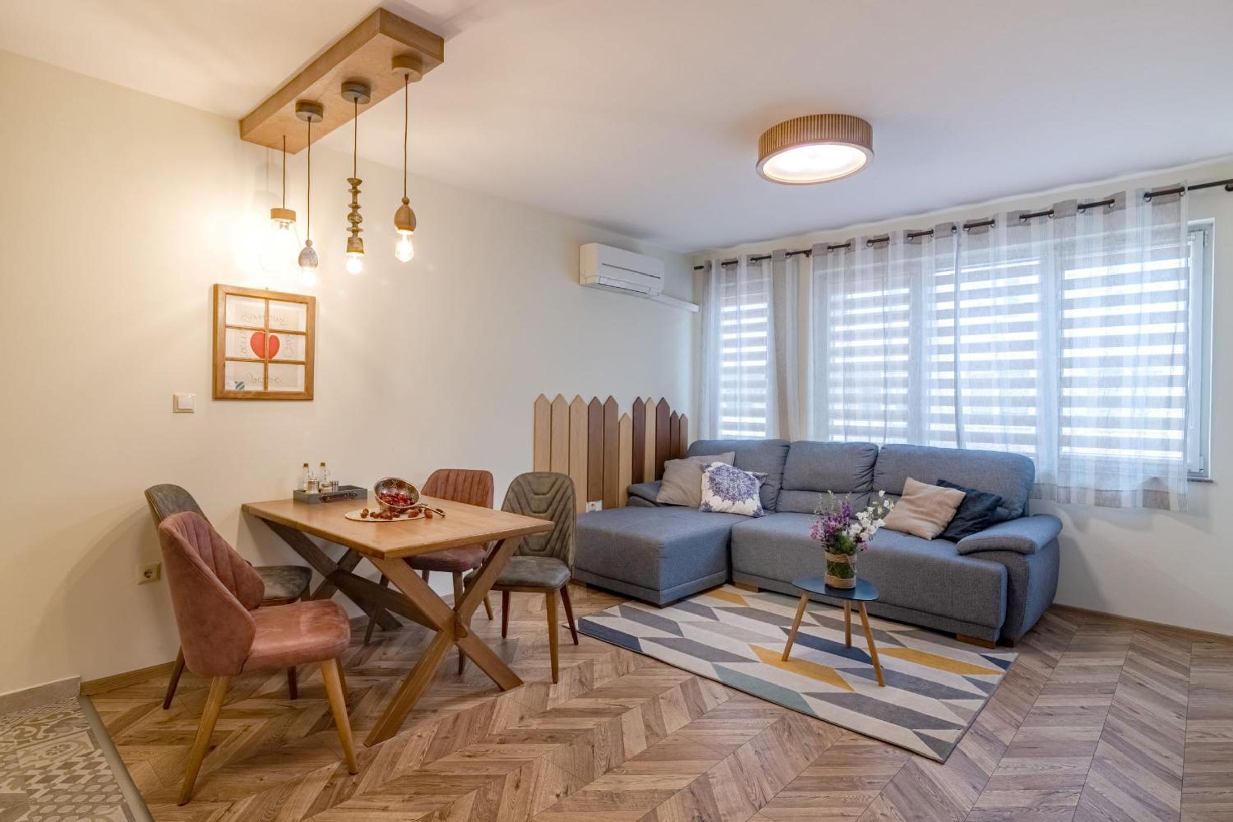 Soulful Apartments view 5