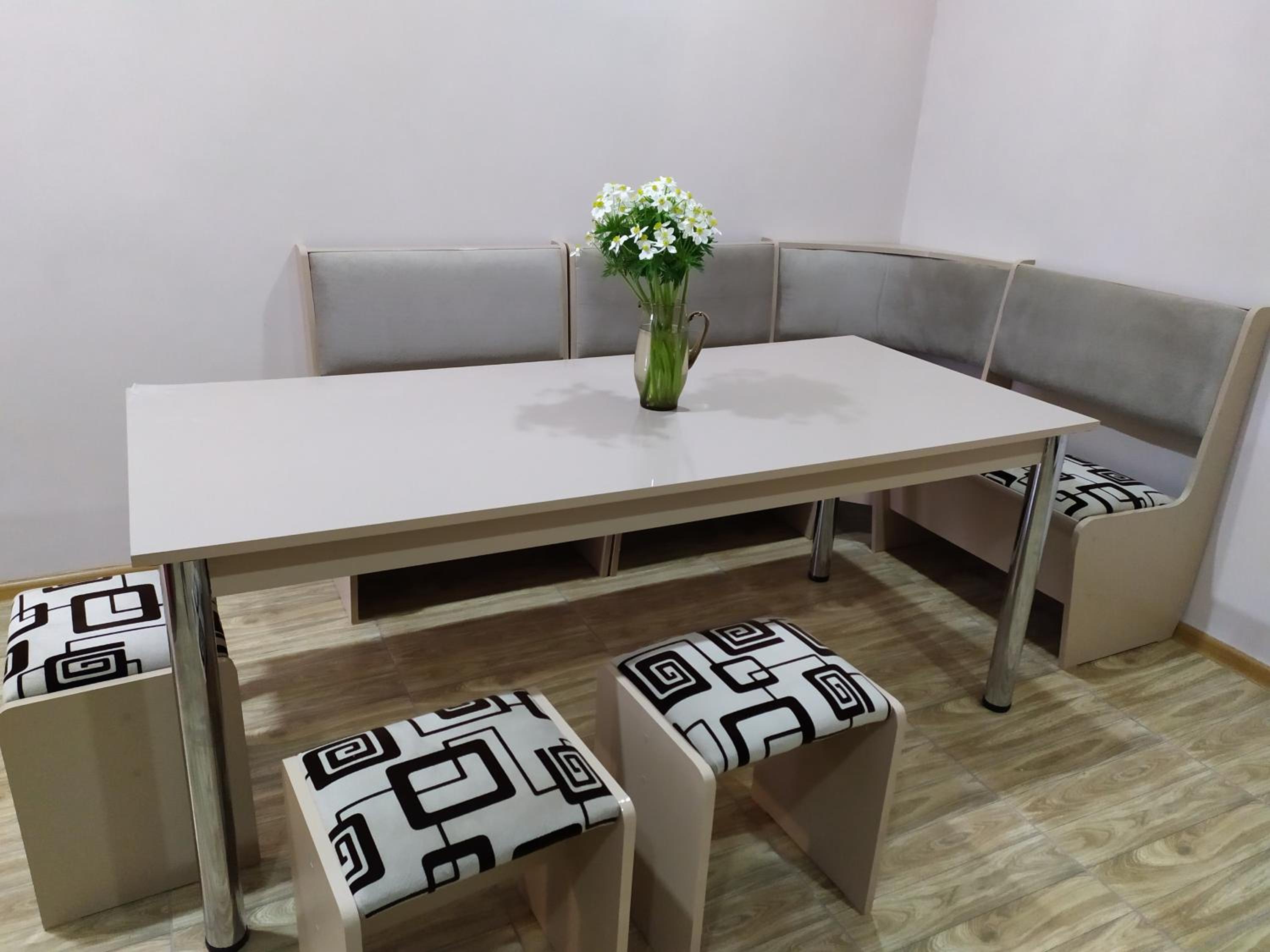 Ana-Maria Bnb