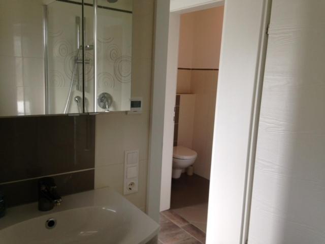 Birnbacher-appartement
