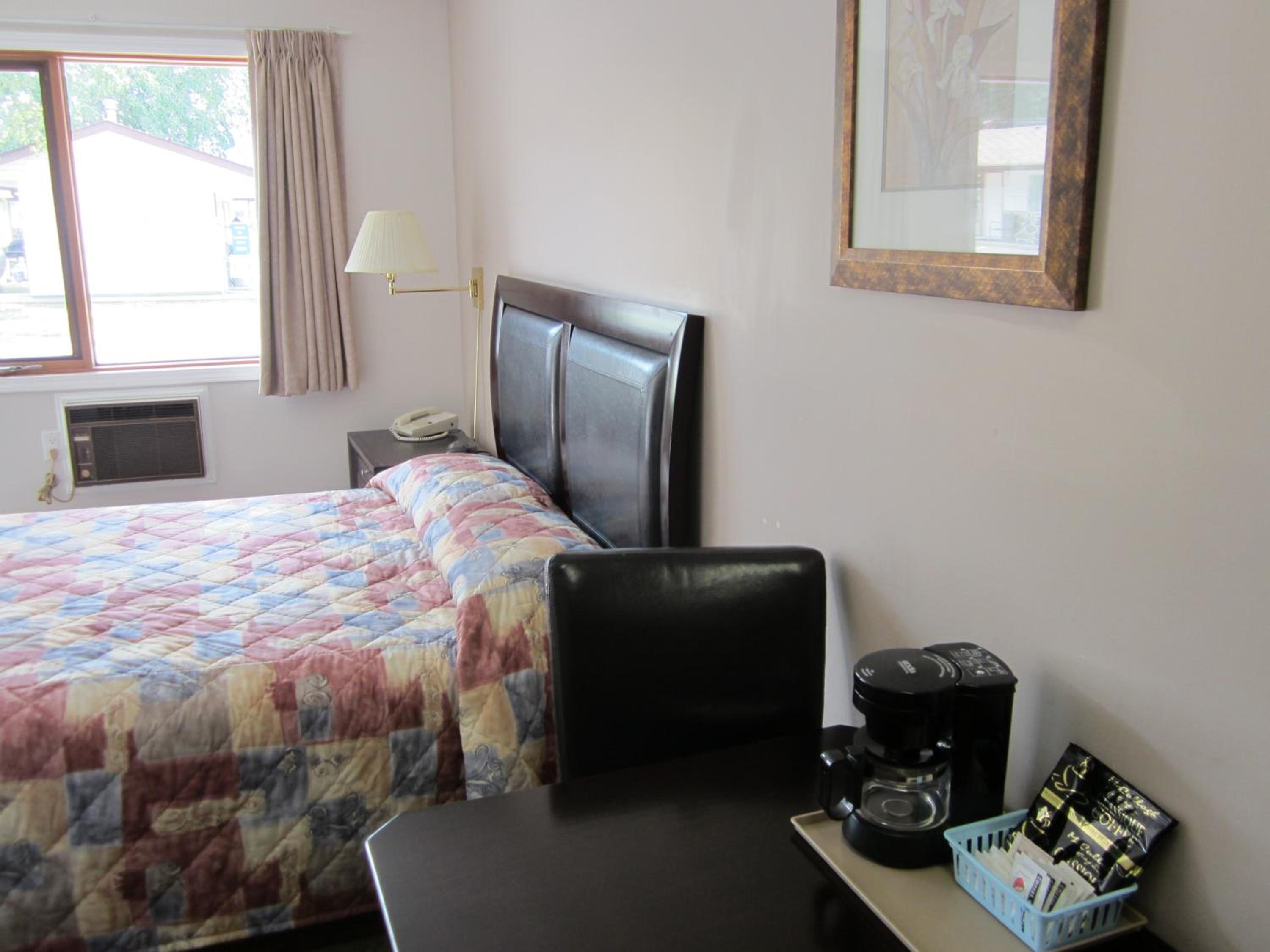 Monte Carlo Motel