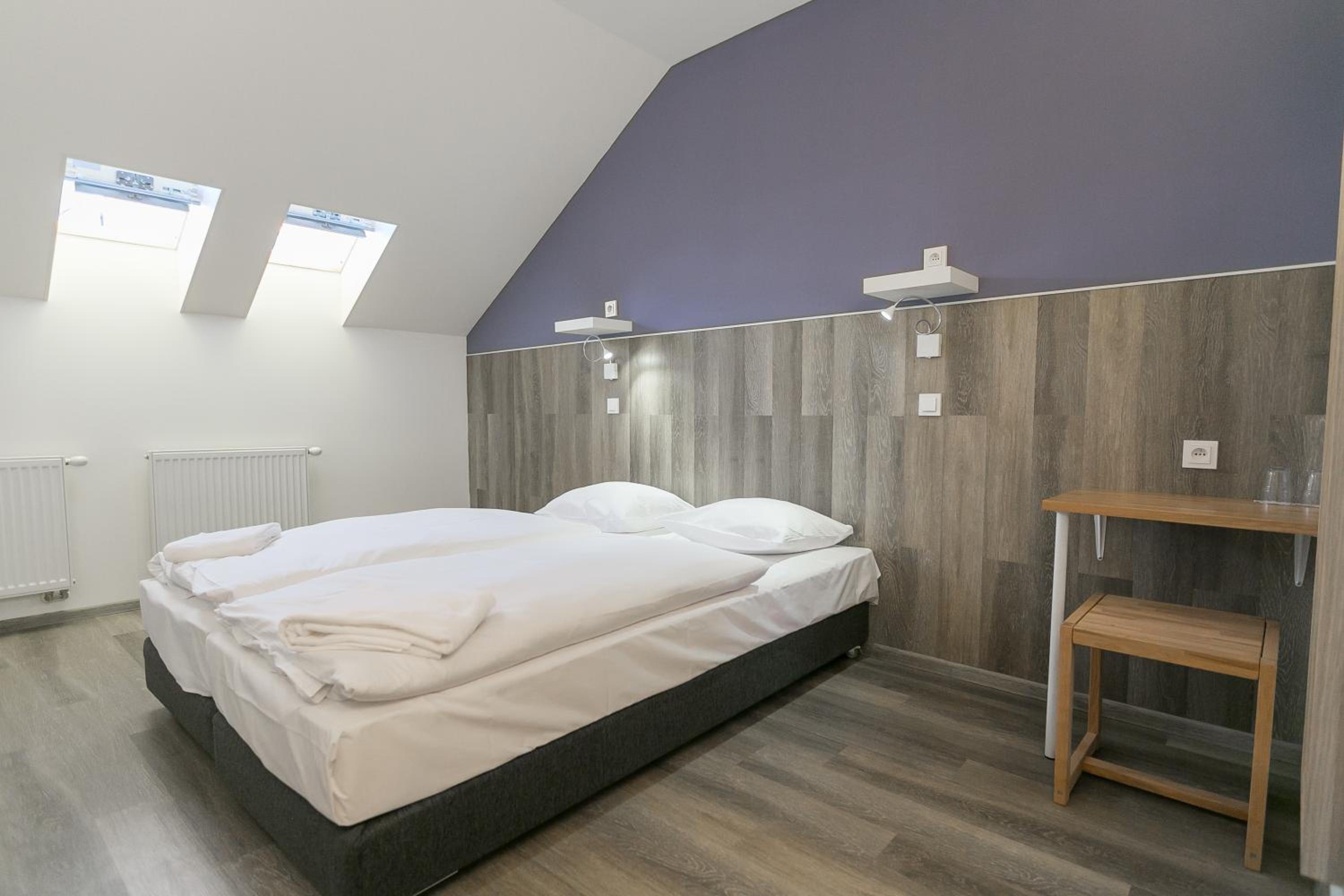 Prague Dream Hostel