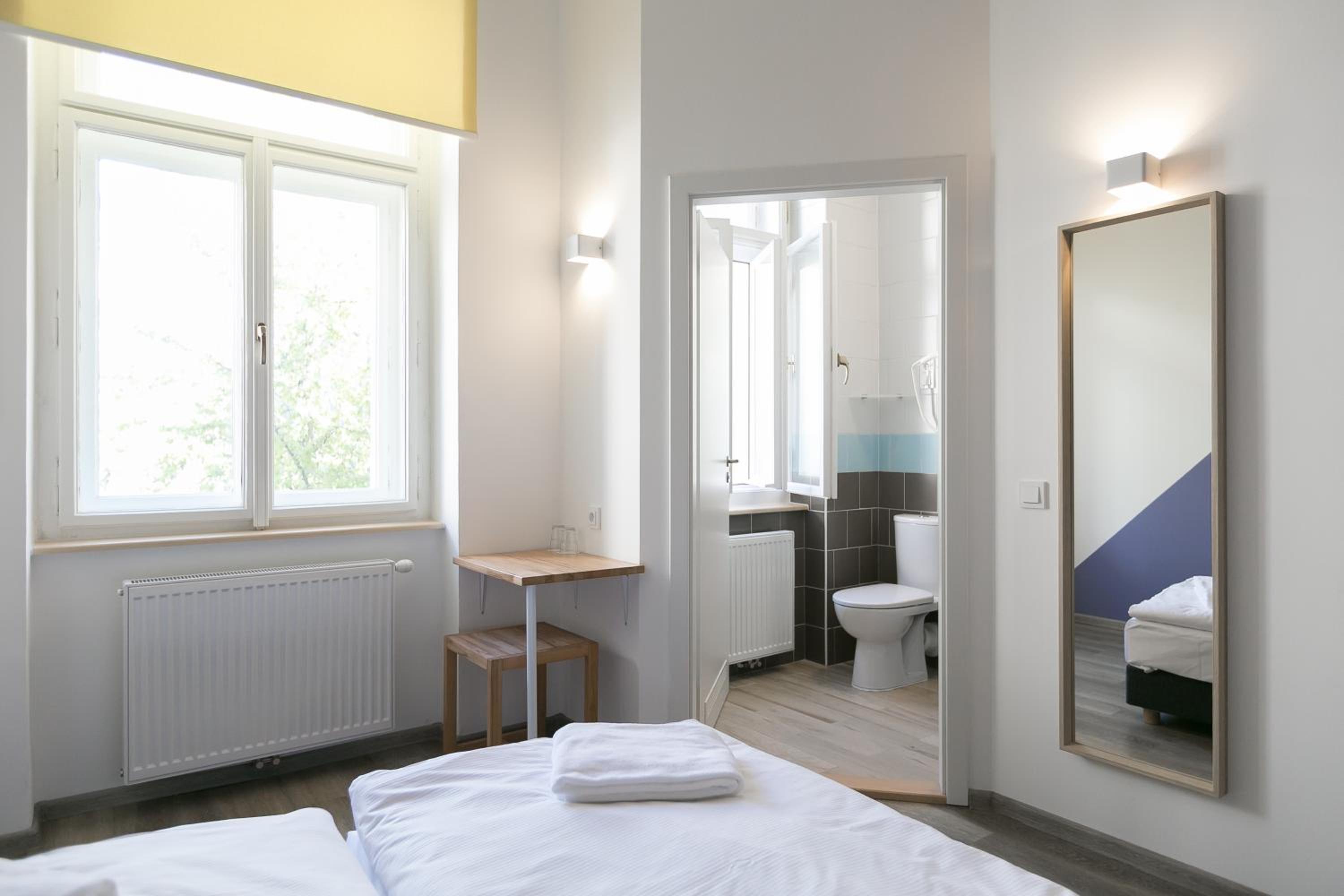 Prague Dream Hostel