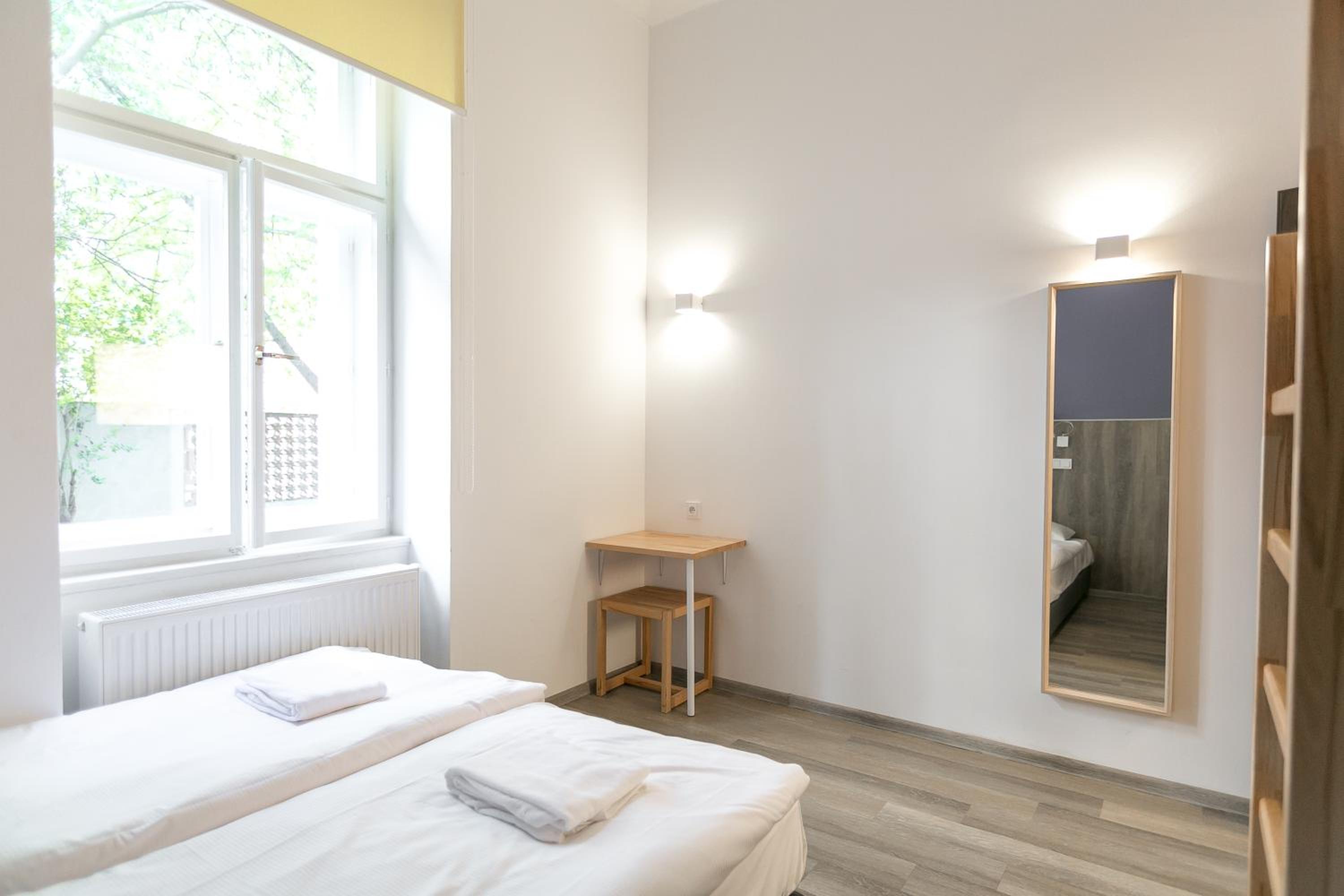 Prague Dream Hostel