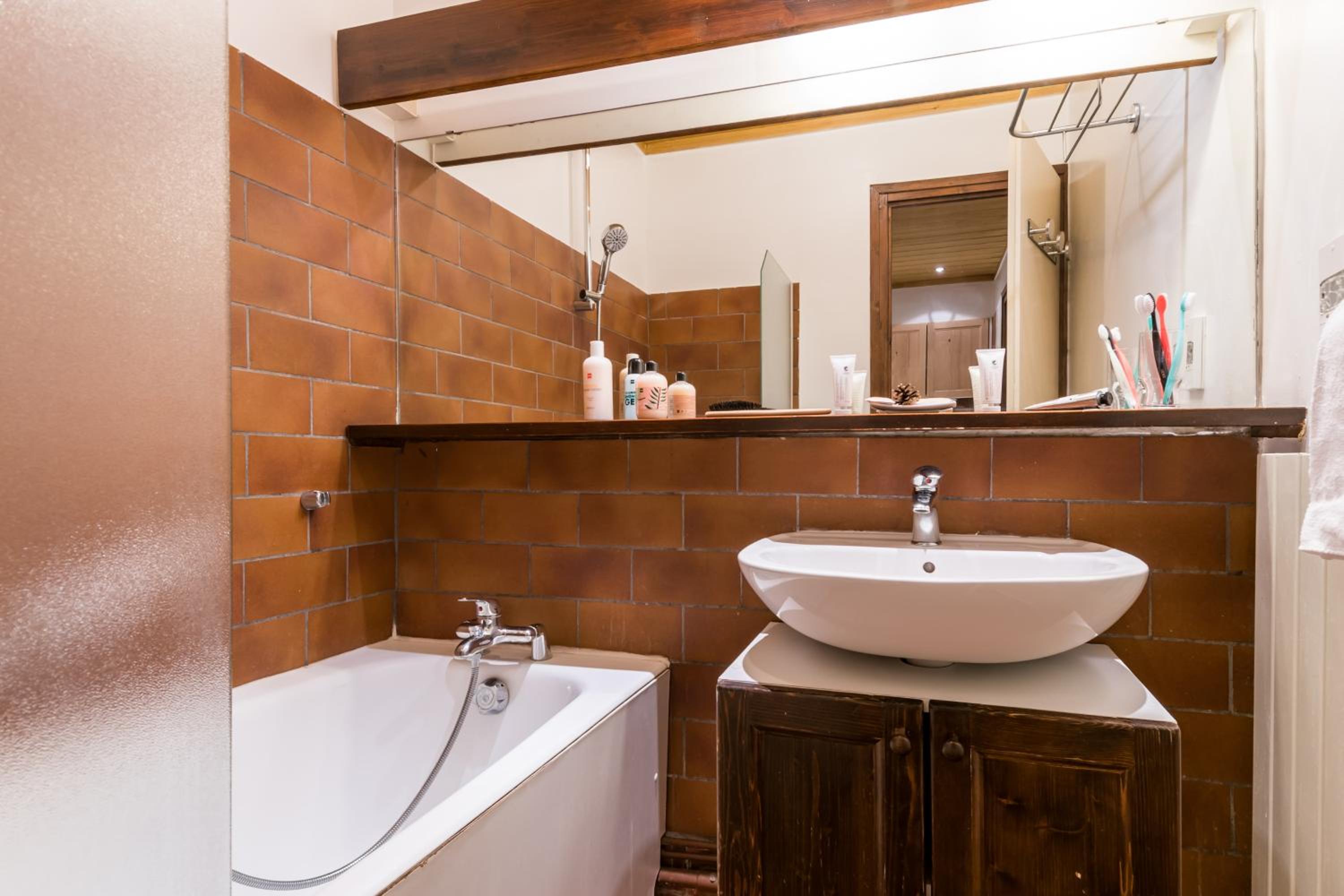 Megeve Vacations - Residence Pierre  Vacances Le Mont d'Arbois - Property Image 8