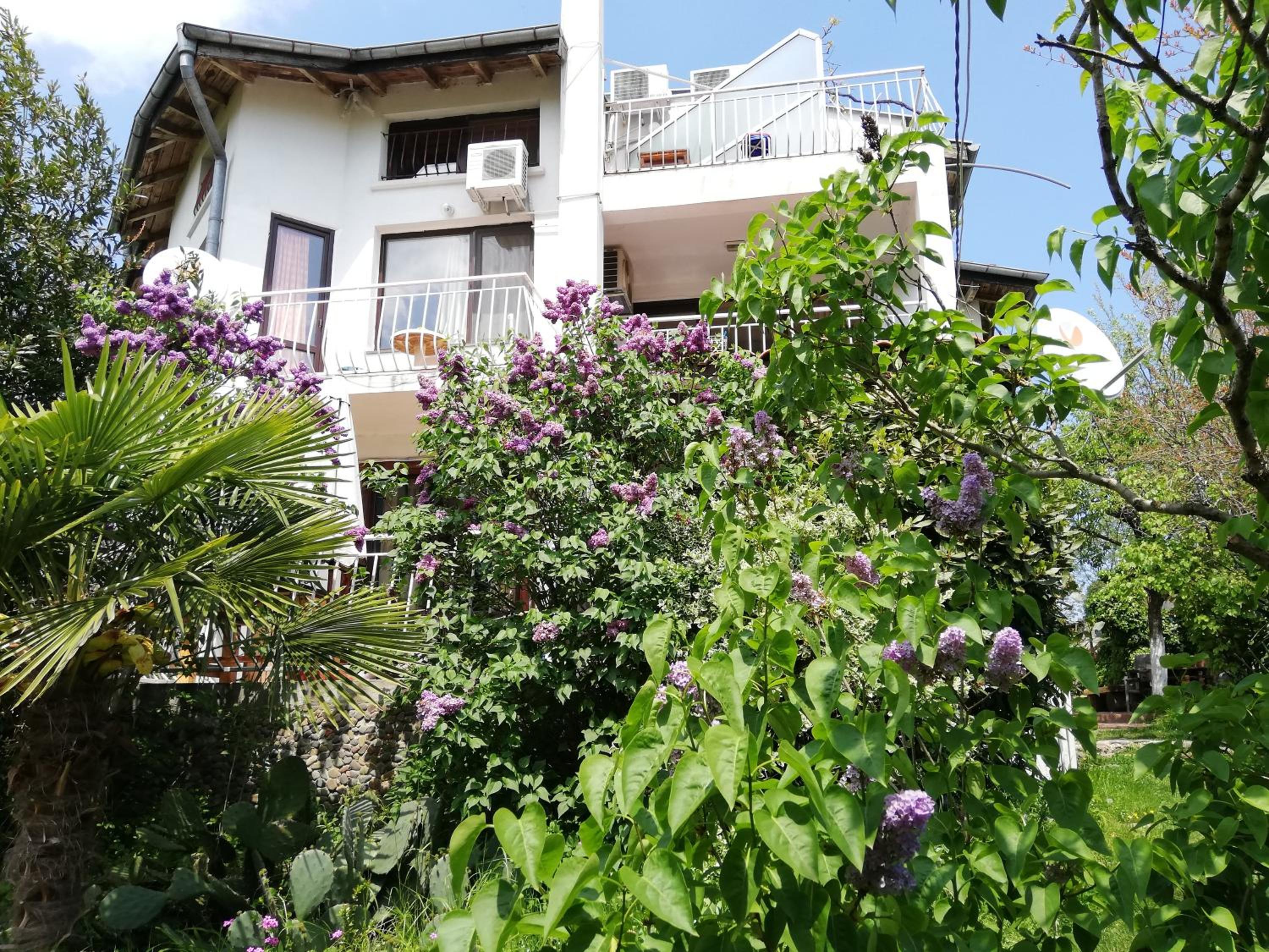 Guest House Fanny