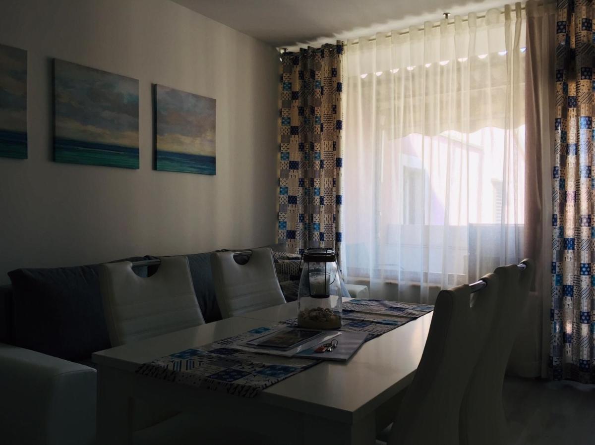 Apartma Bluemarin view 3