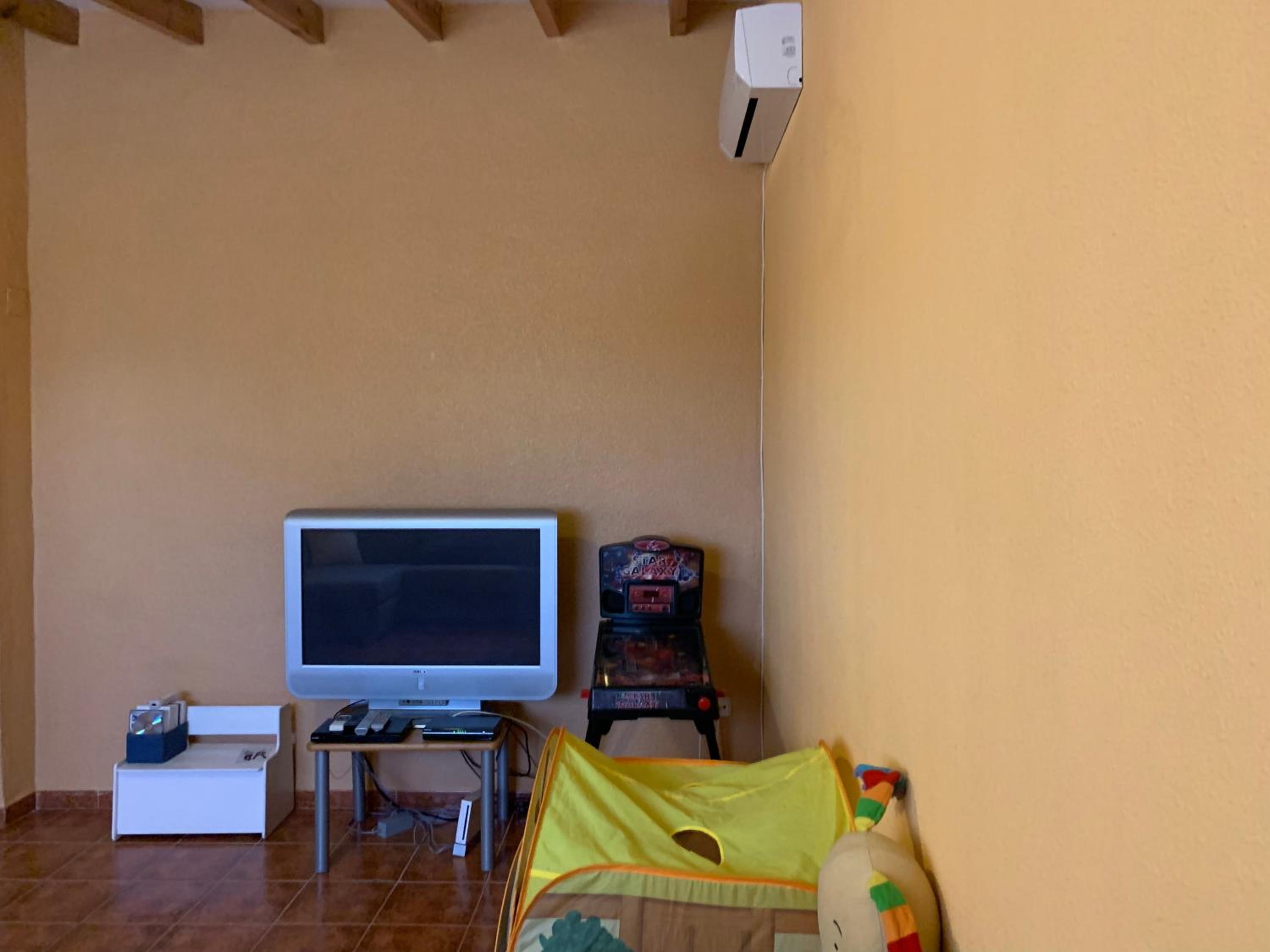 Chalet Beach and Golf Santa Pola Alicante Jupalca photo 2
