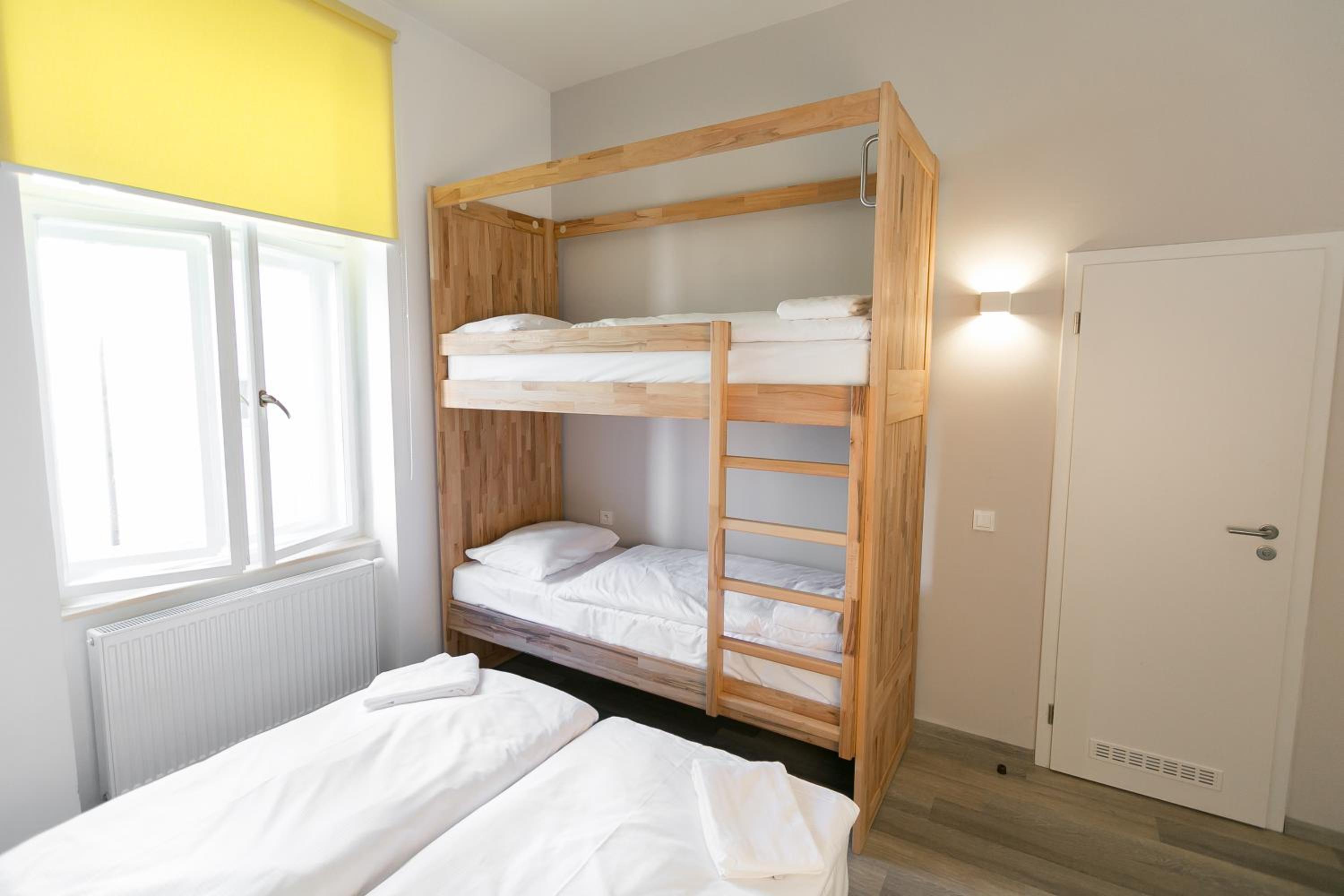 Prague Dream Hostel