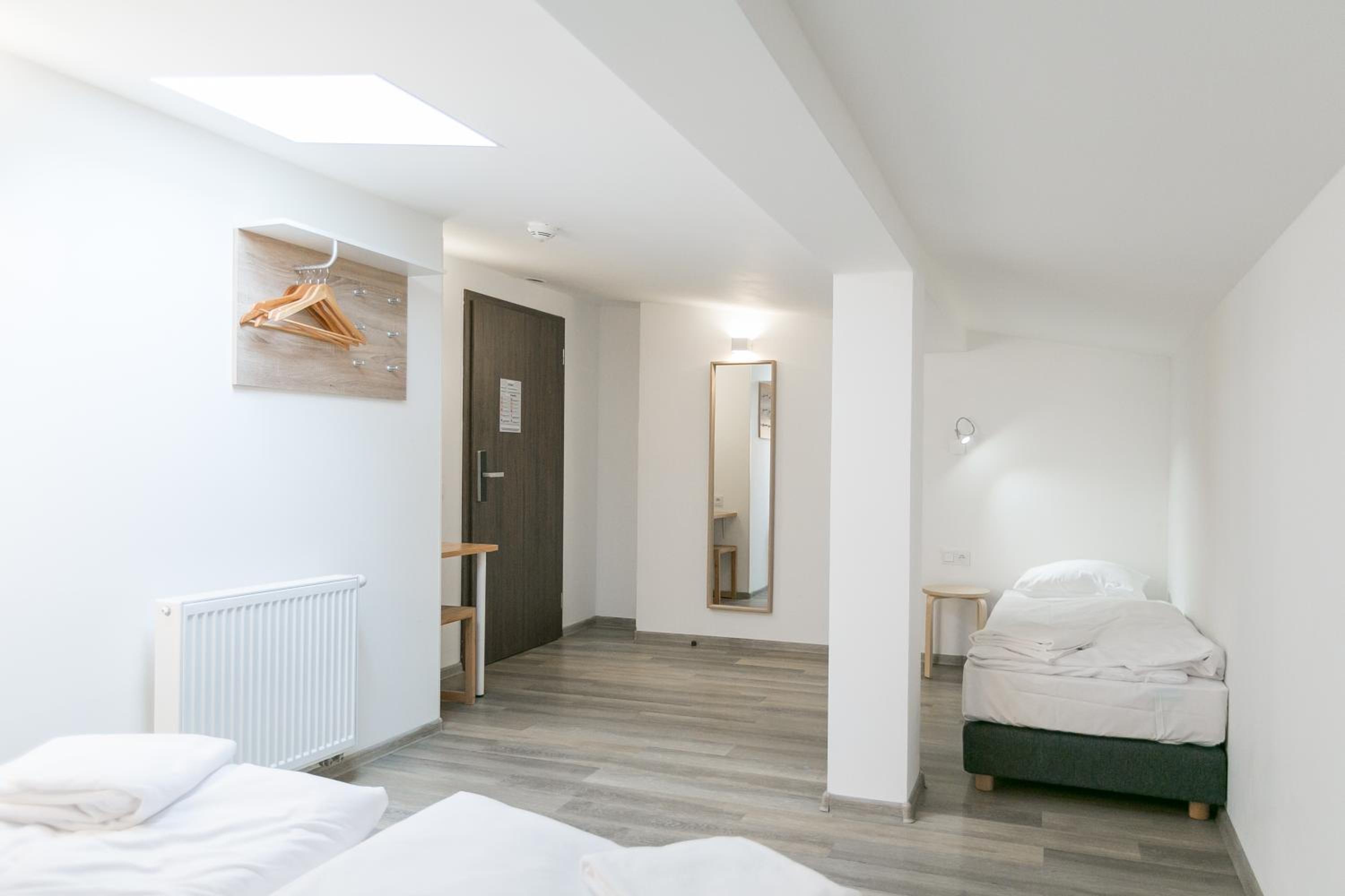 Prague Dream Hostel