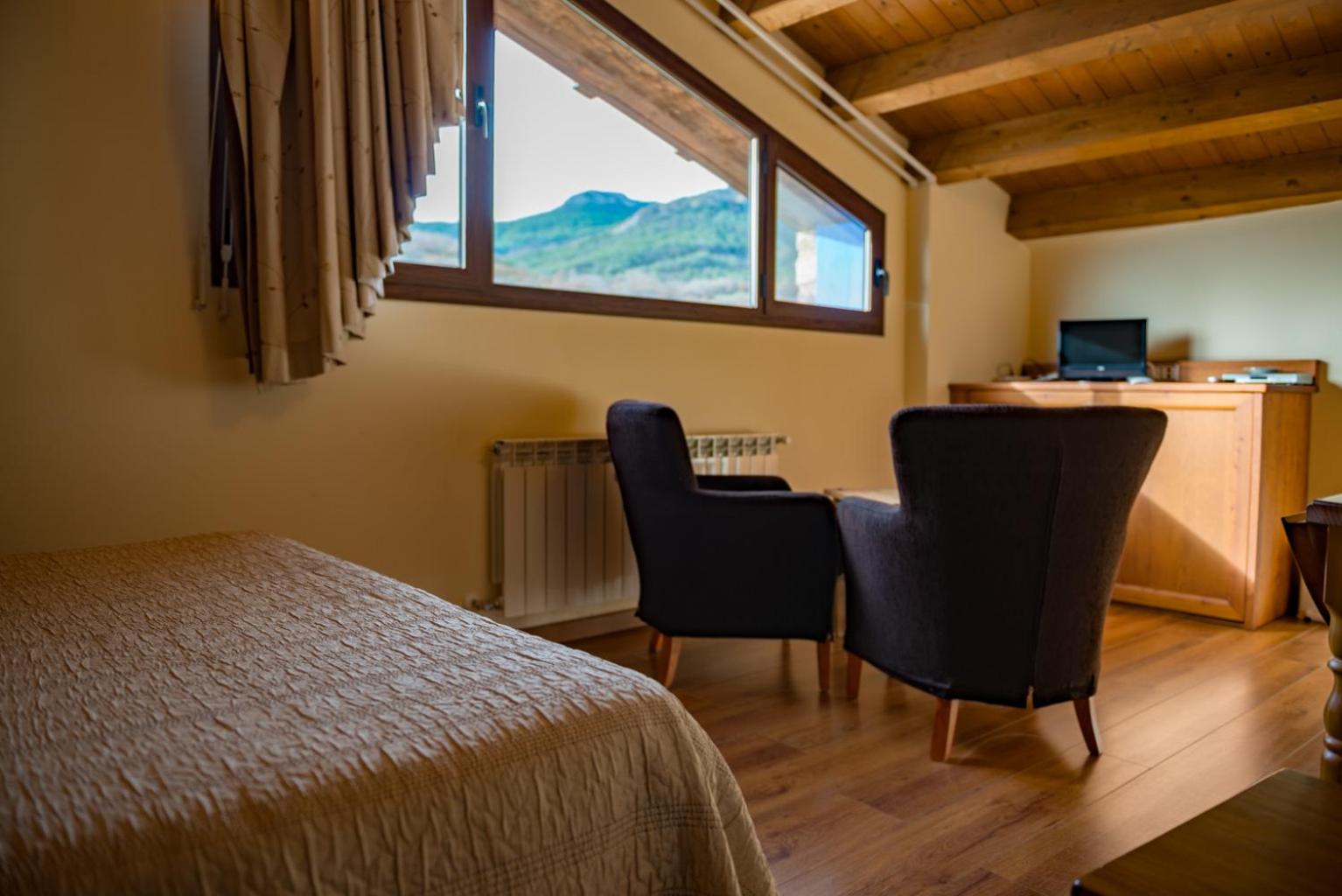 CASA BERNAT view 3