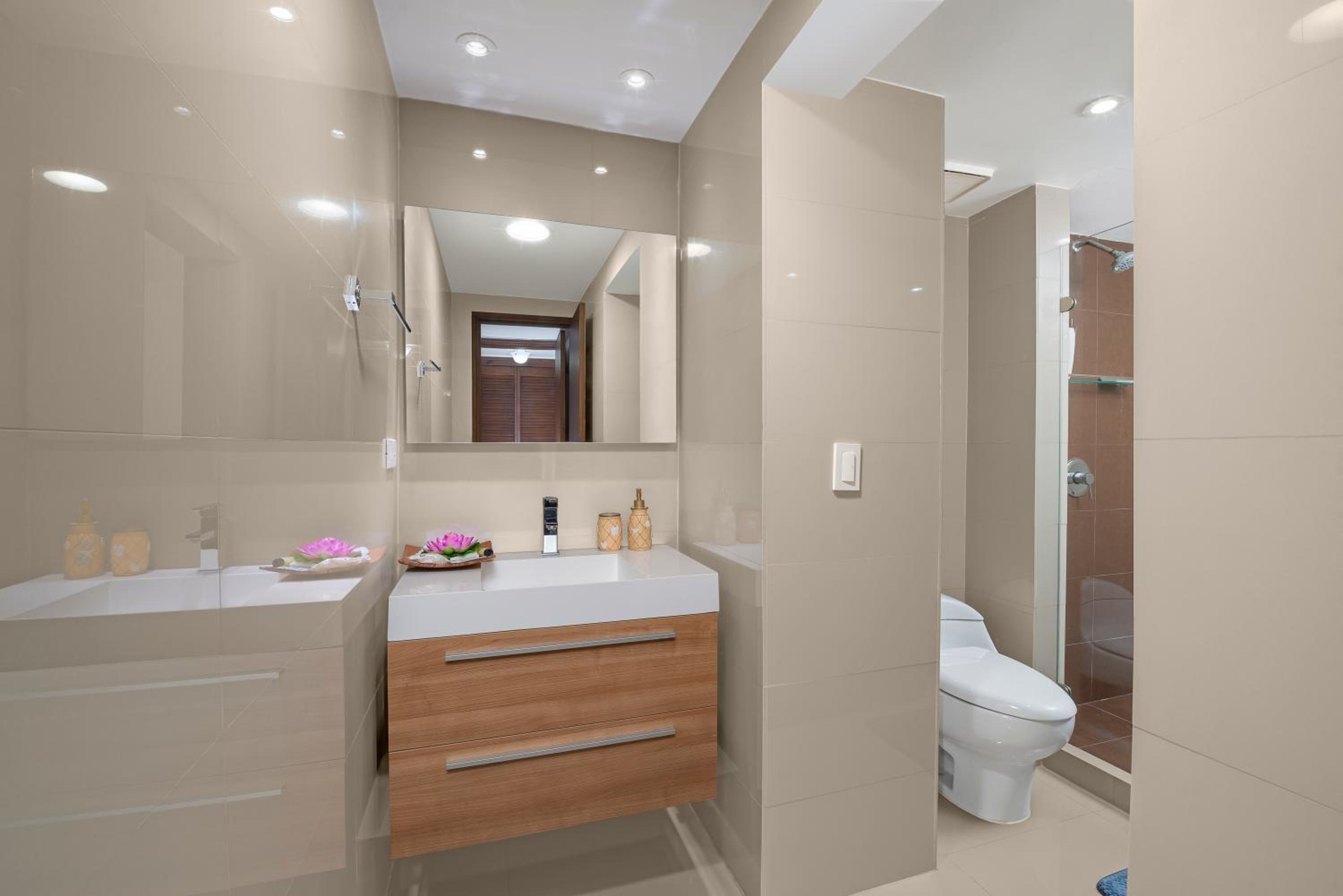 Penthouse Sea View 705A