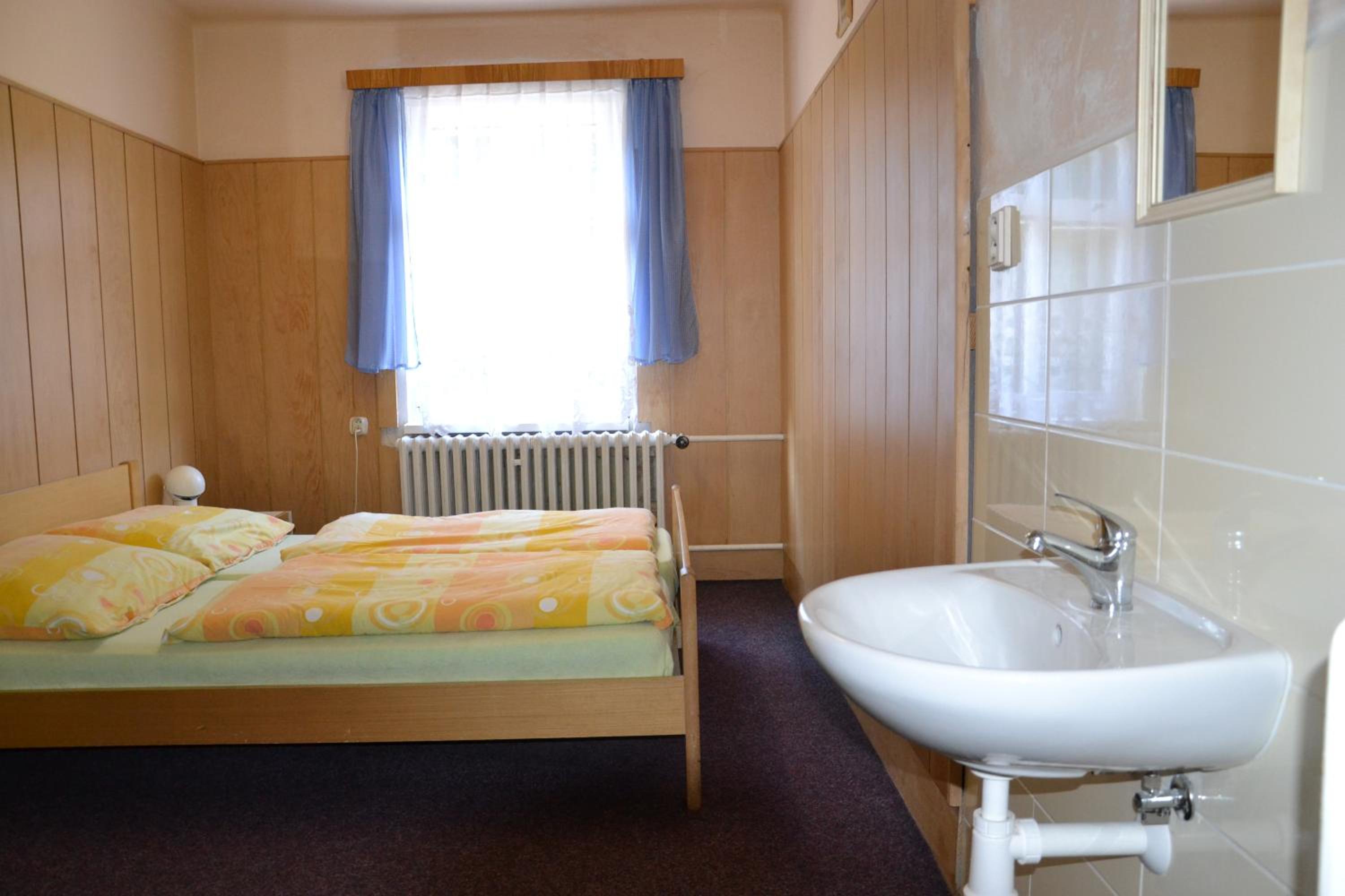 Hostel Fortuna