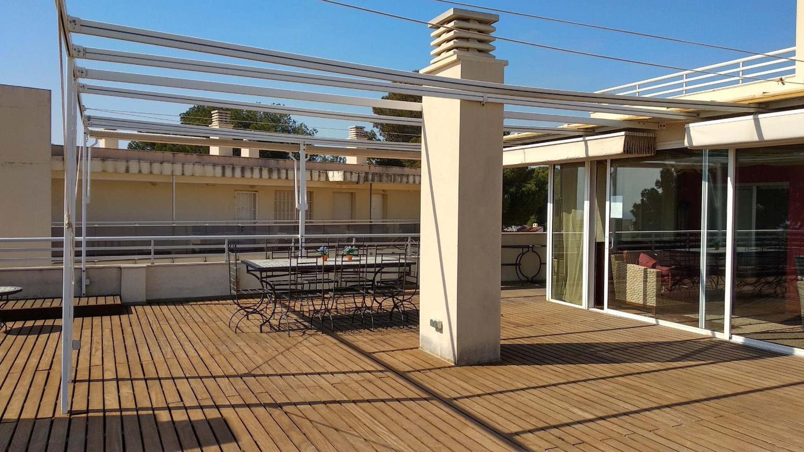 roof