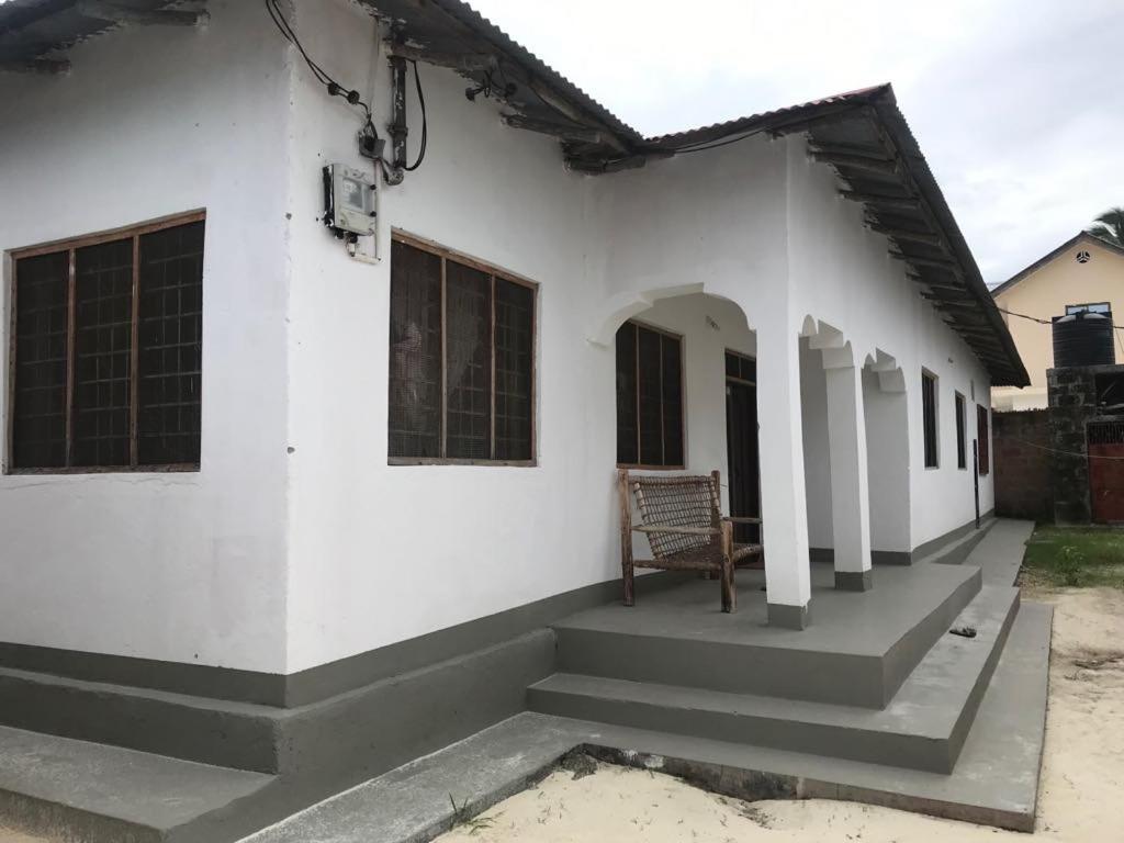 Hakuna Matata Guest House view 2