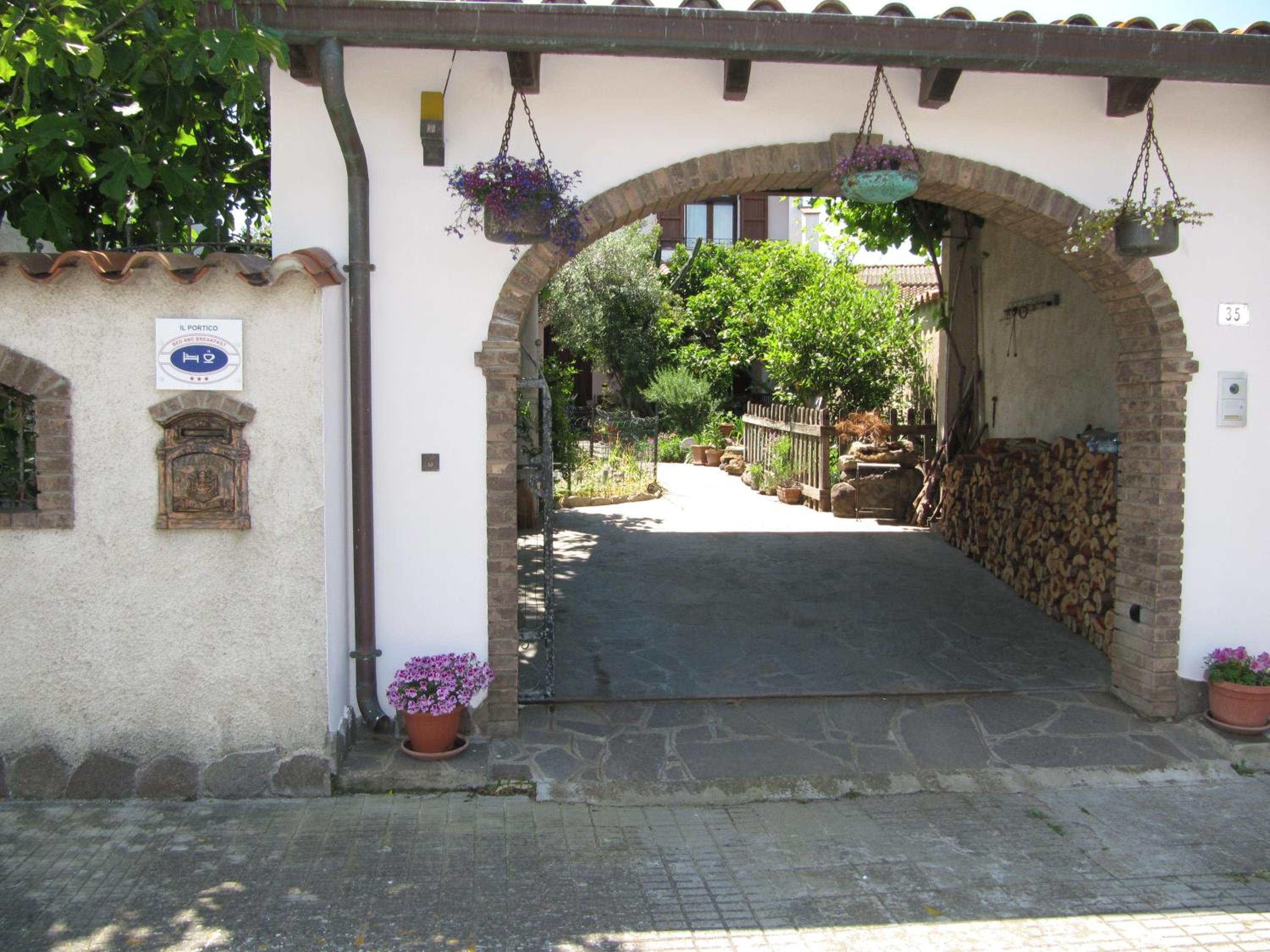 Il Portico