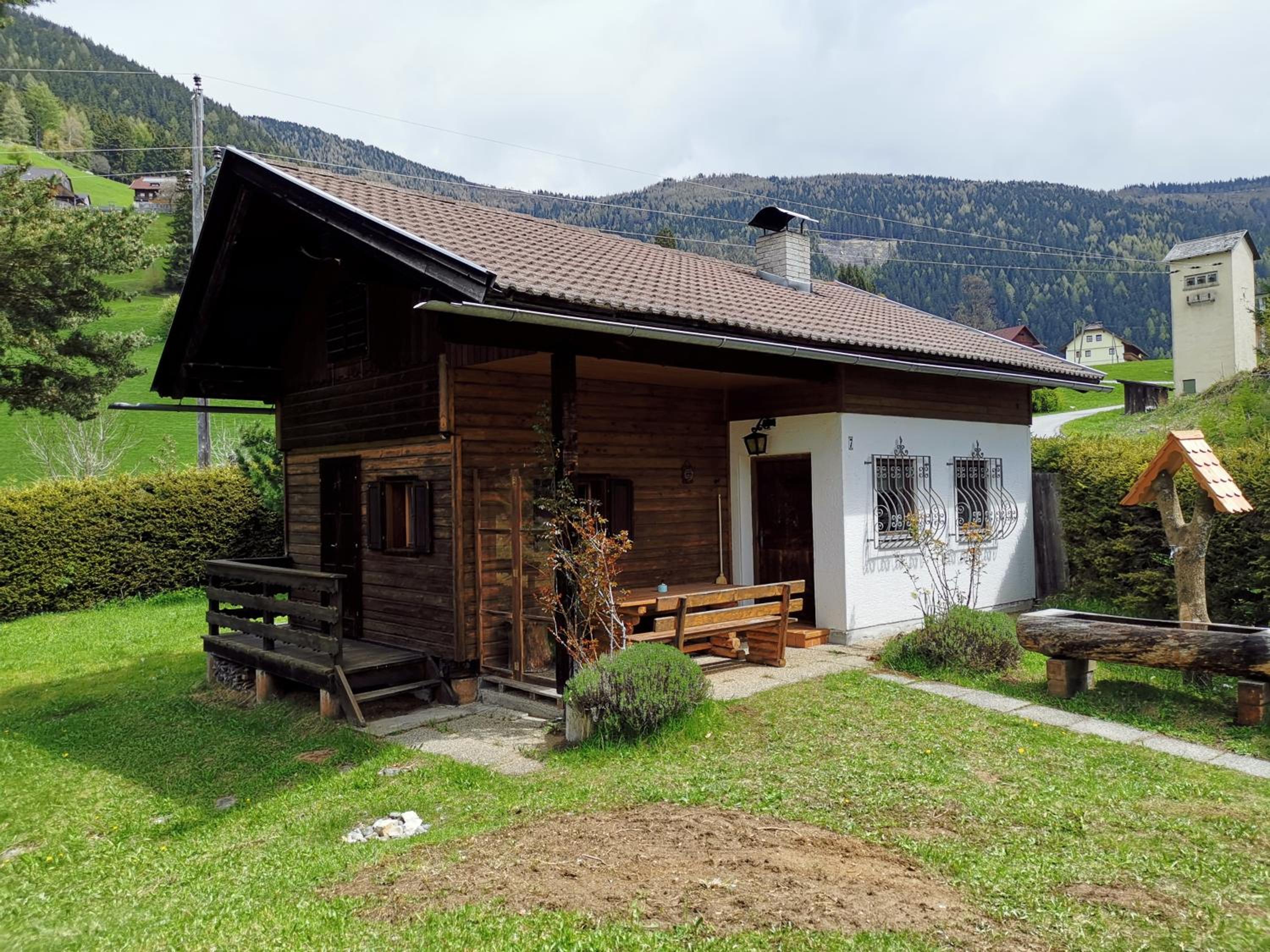 Waldheimat view 3