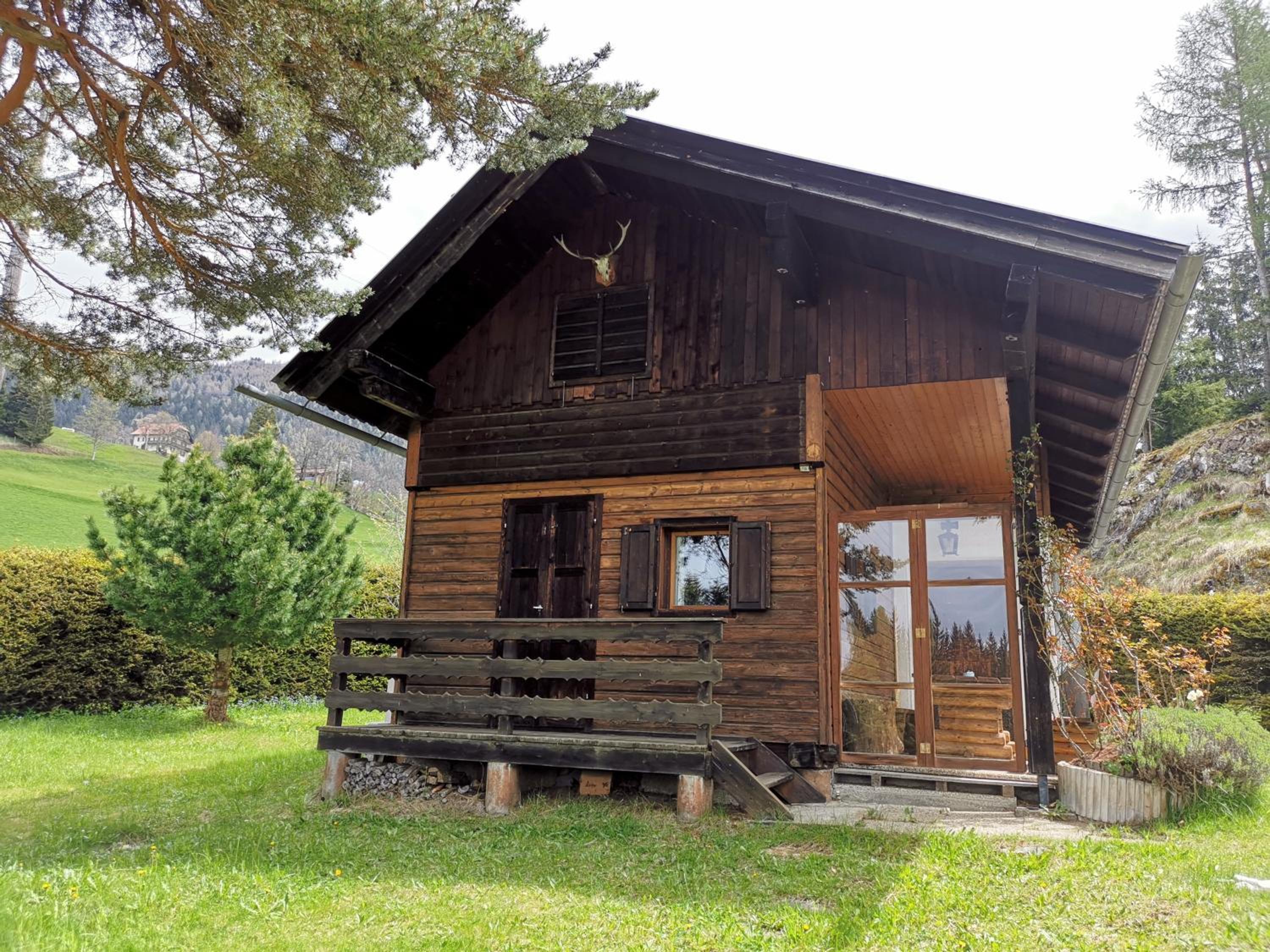Waldheimat view 2