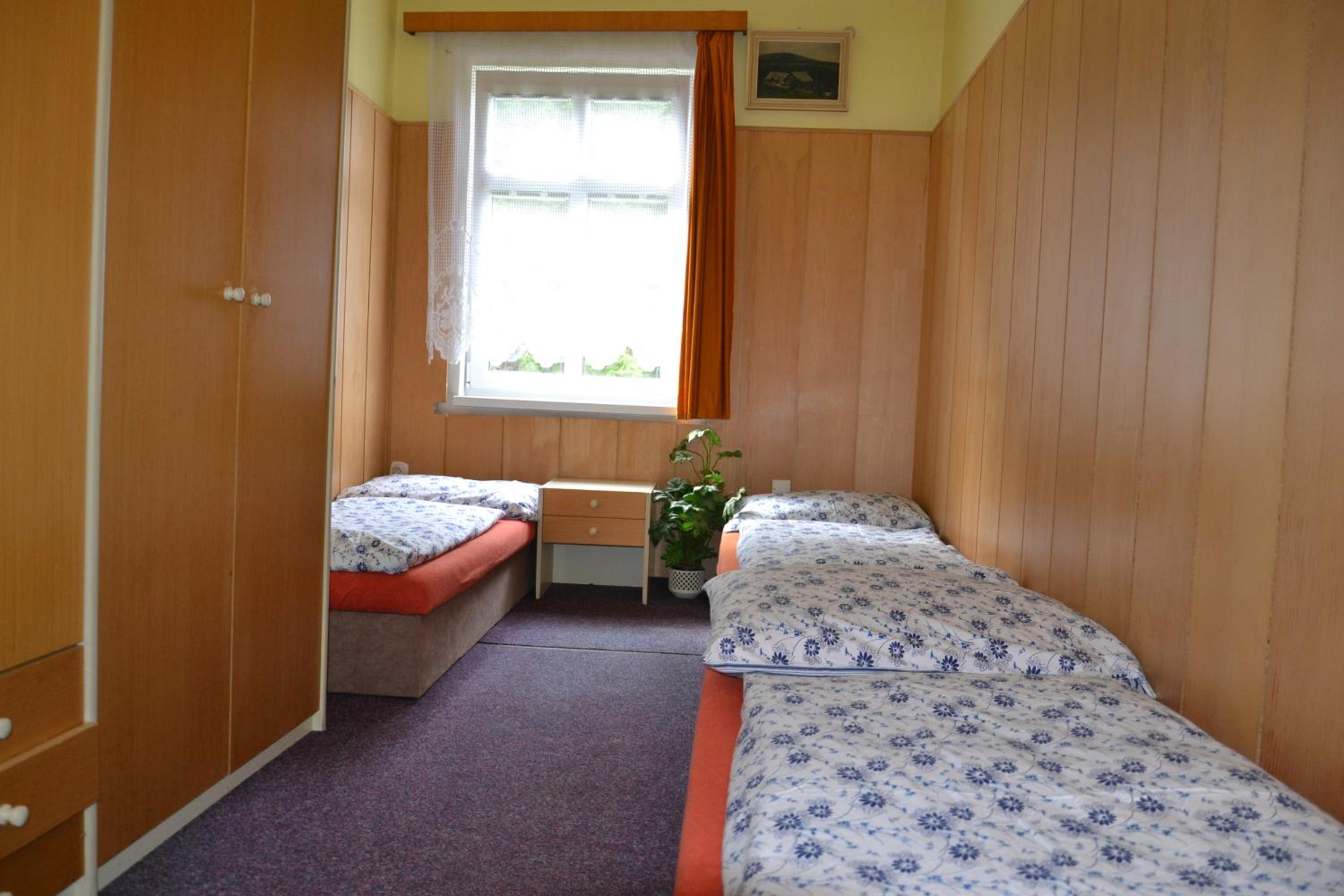 Hostel Fortuna