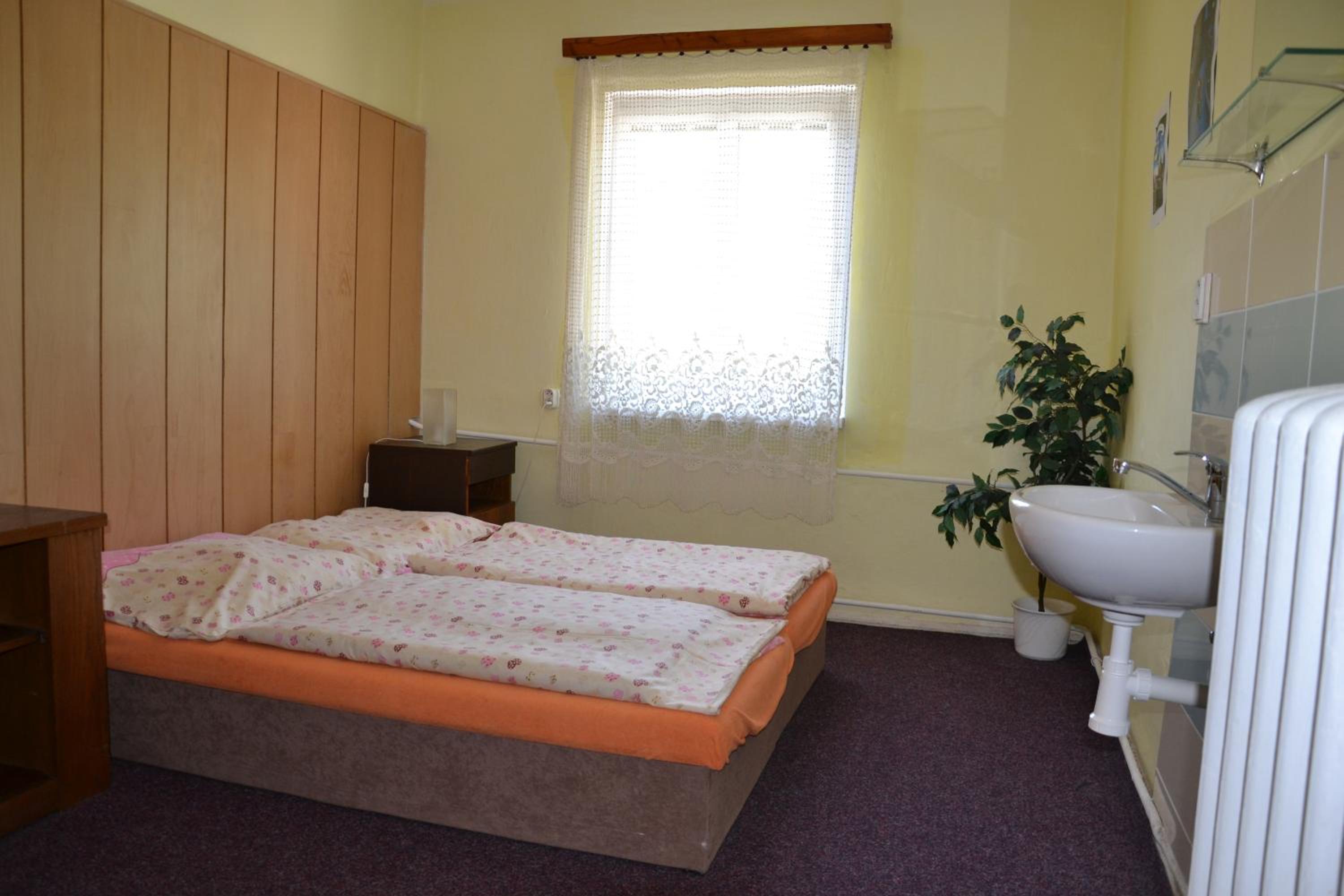 Hostel Fortuna